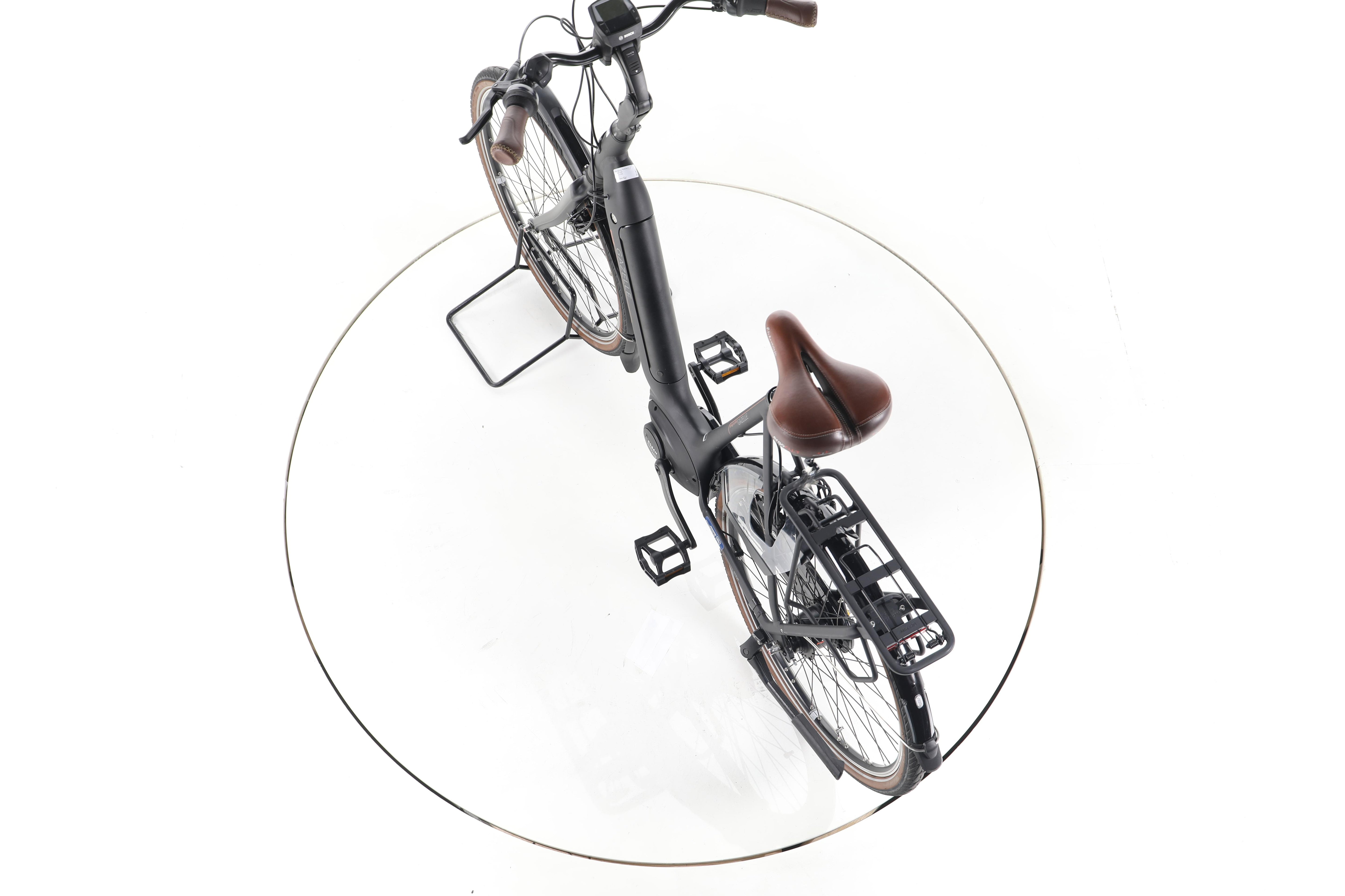 Gazelle Arroyo C8 City E-Bike Tiefeinsteiger - Image 21