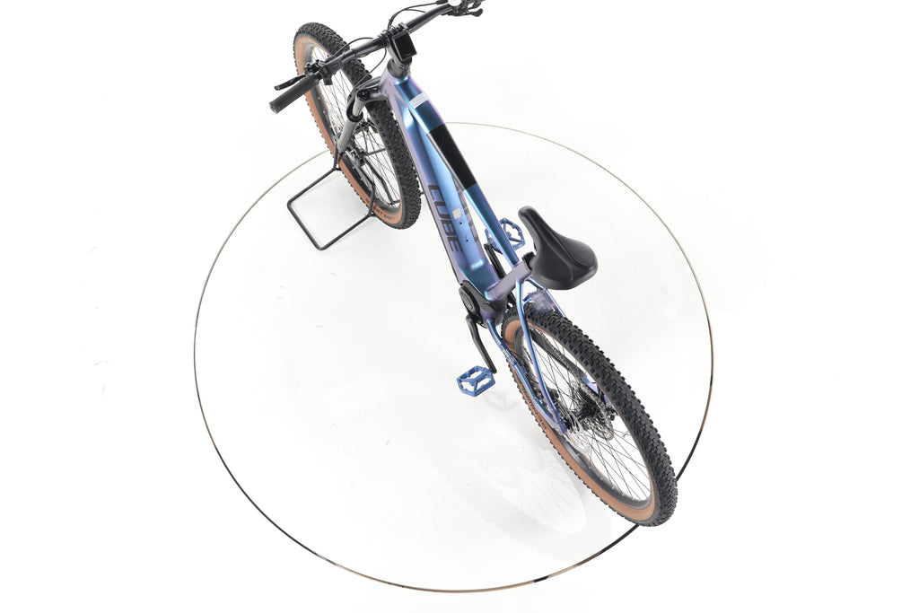 Cube Reaction Hybrid Race E-Bike 2024 - Image 21