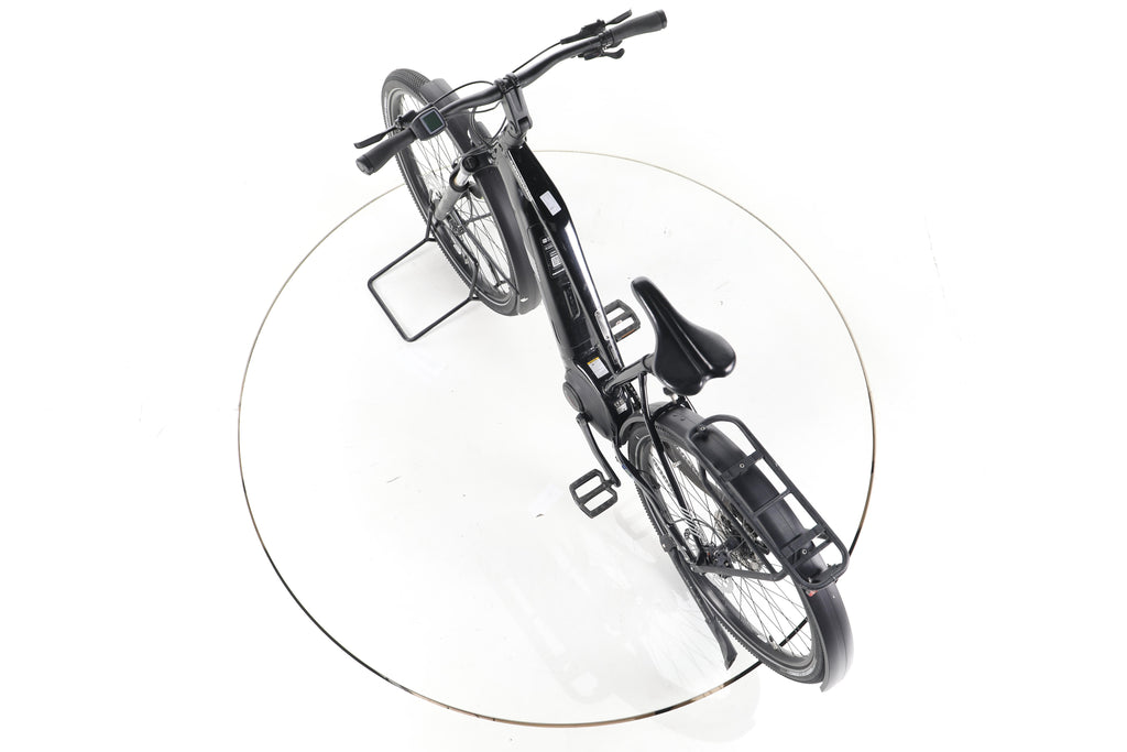 Cannondale Tesoro Neo X 3 Trekking E-Bike - Image 21