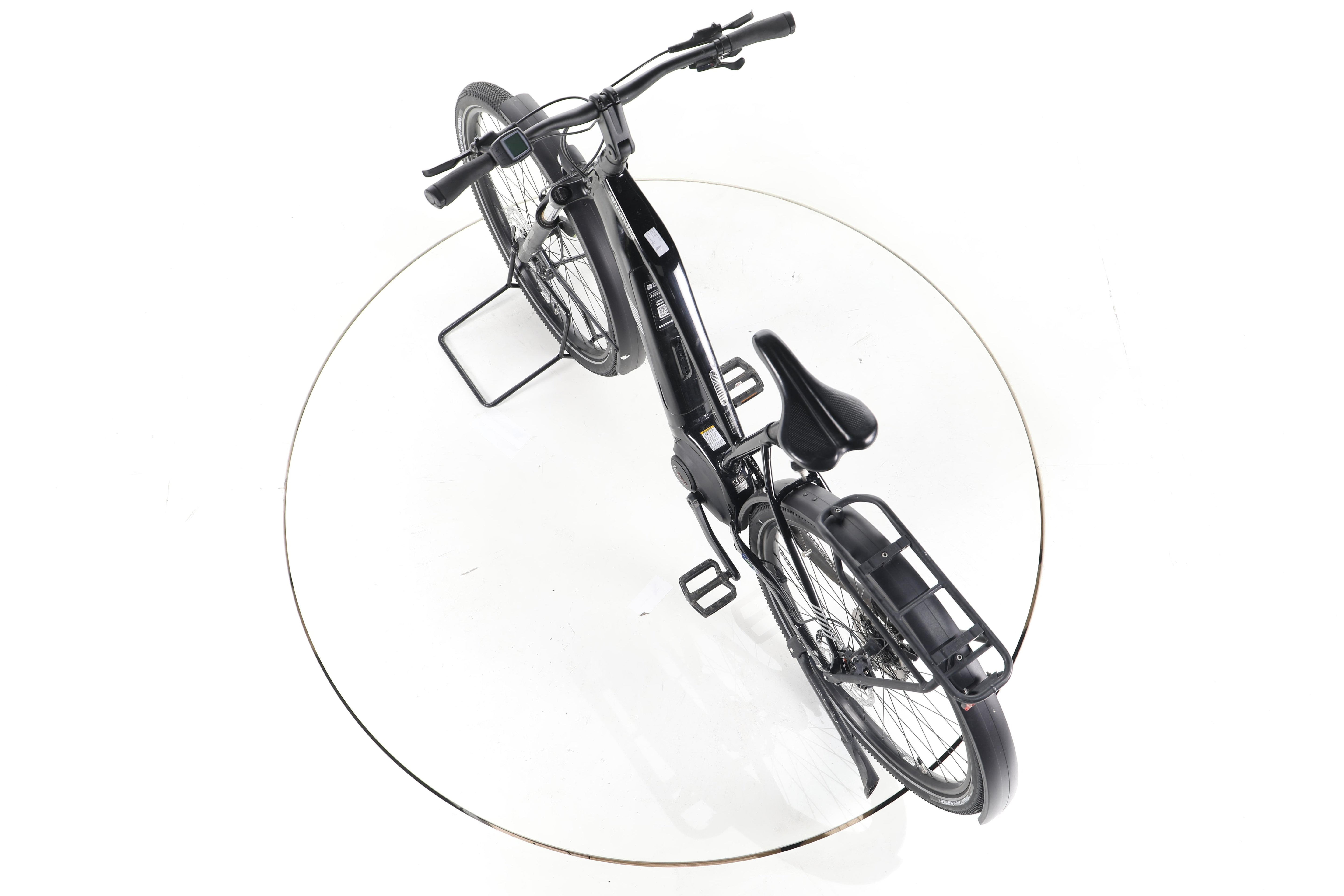 Cannondale Tesoro Neo X 3 Trekking E-Bike - Image 21