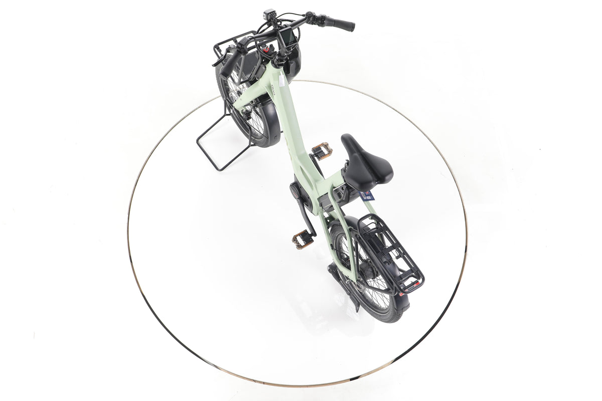 QIO Eins P-5 Kompakt E-Bike Tiefeinsteiger - Image 21