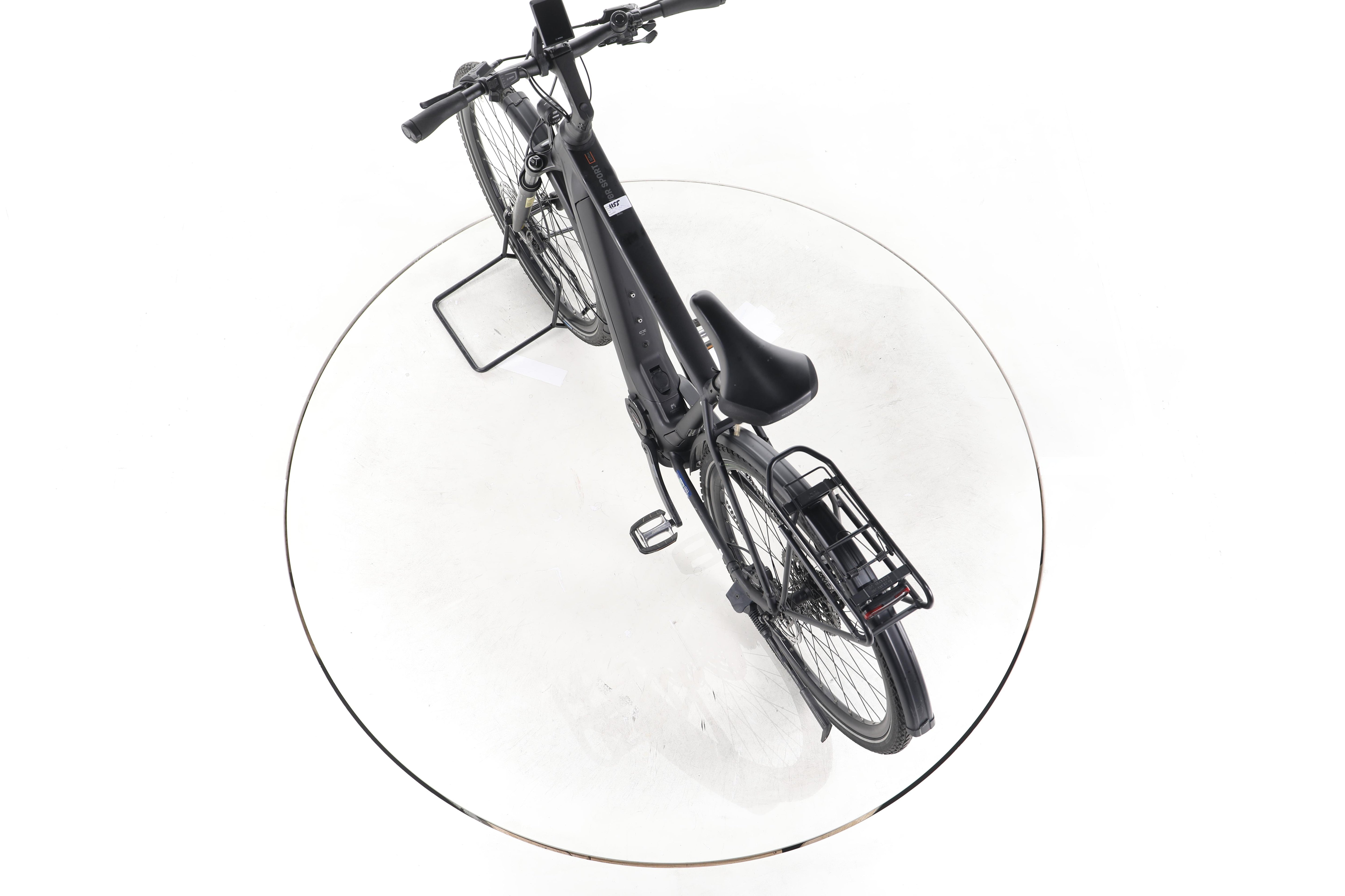 KTM ZEG POWER SPORT 11 PLUS Trekking E-Bike - Image 21