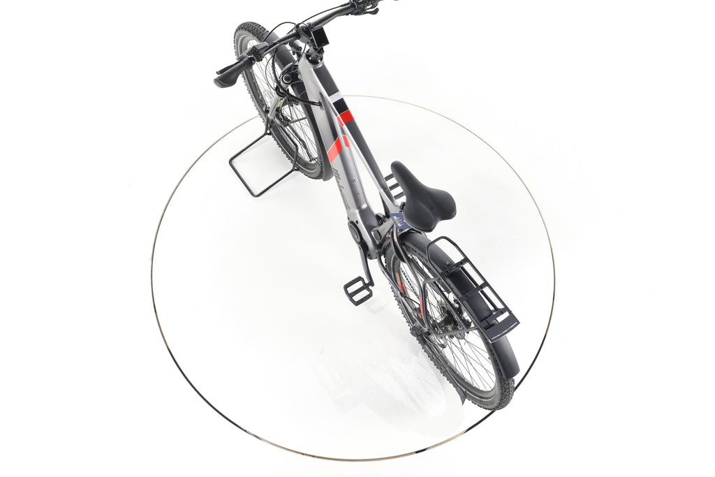 Malaguti Cortina TR 5.1 Trekking E-Bike - Image 21