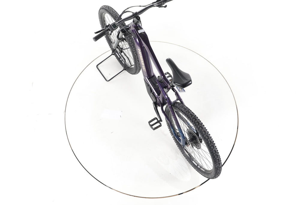Haibike AllTrail 8 E-Bike Fully - Image 21