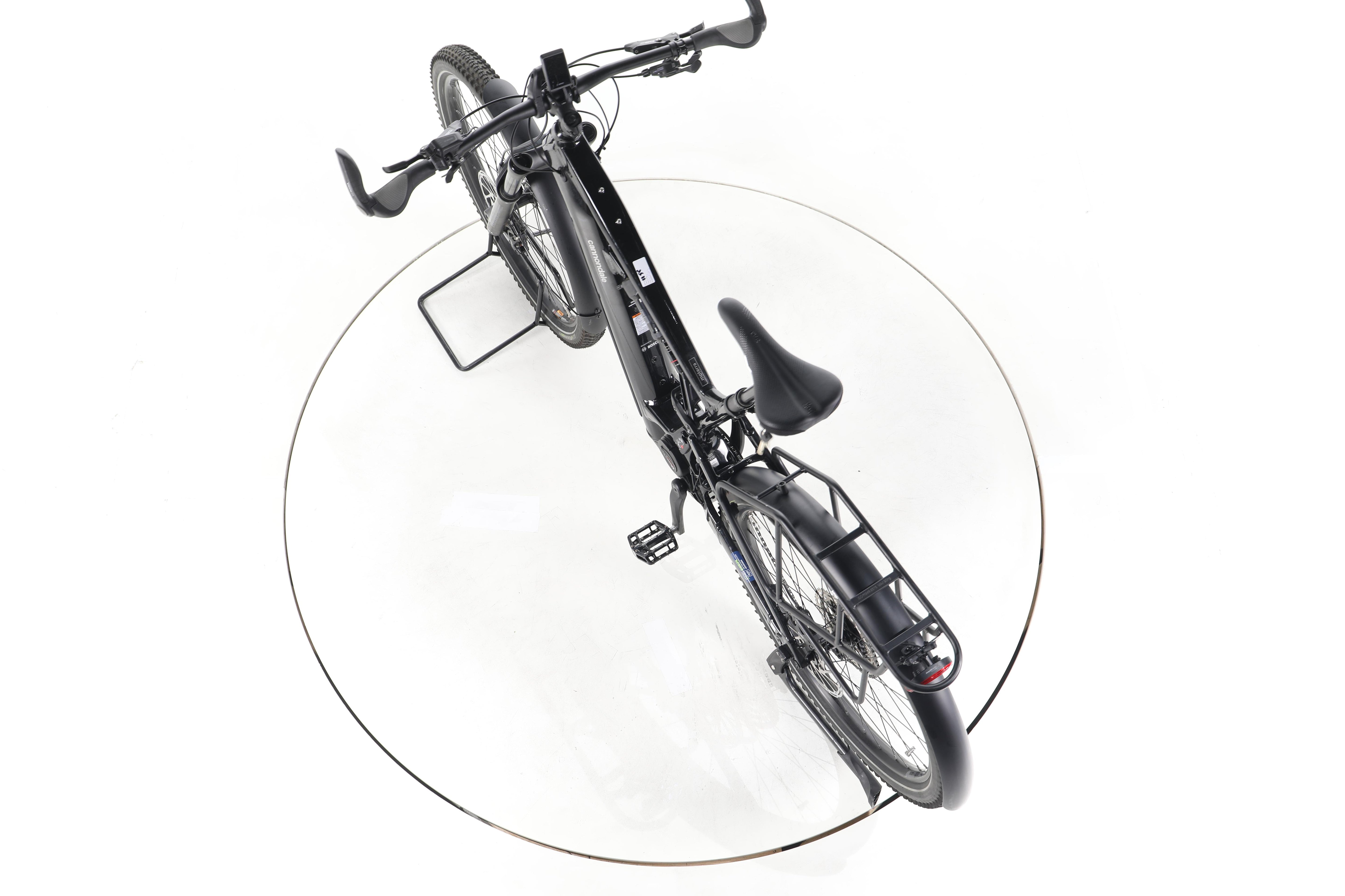 Cannondale Moterra Neo EQ SUV E-Bike - Image 21