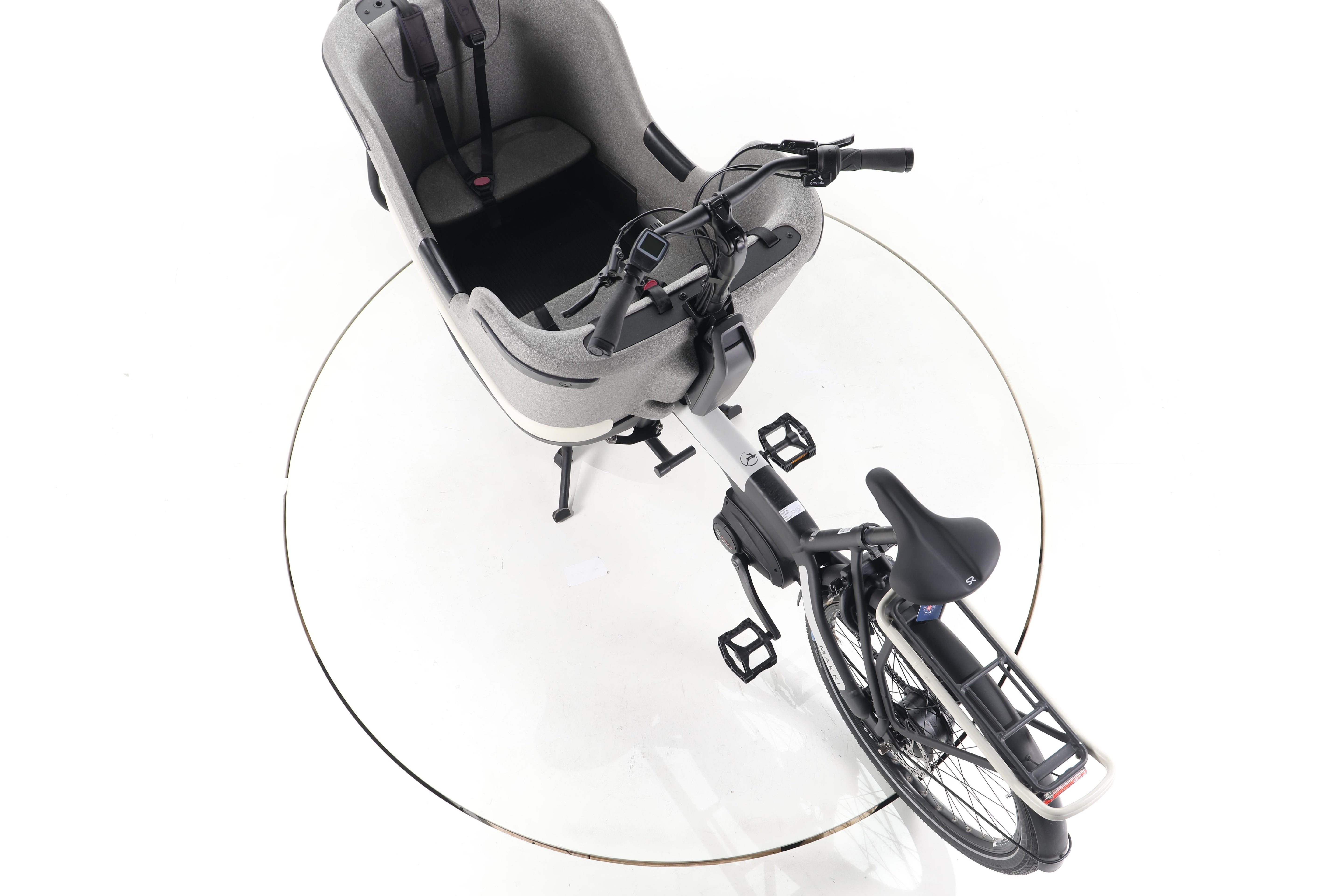 Gazelle Makki Load - Image 21