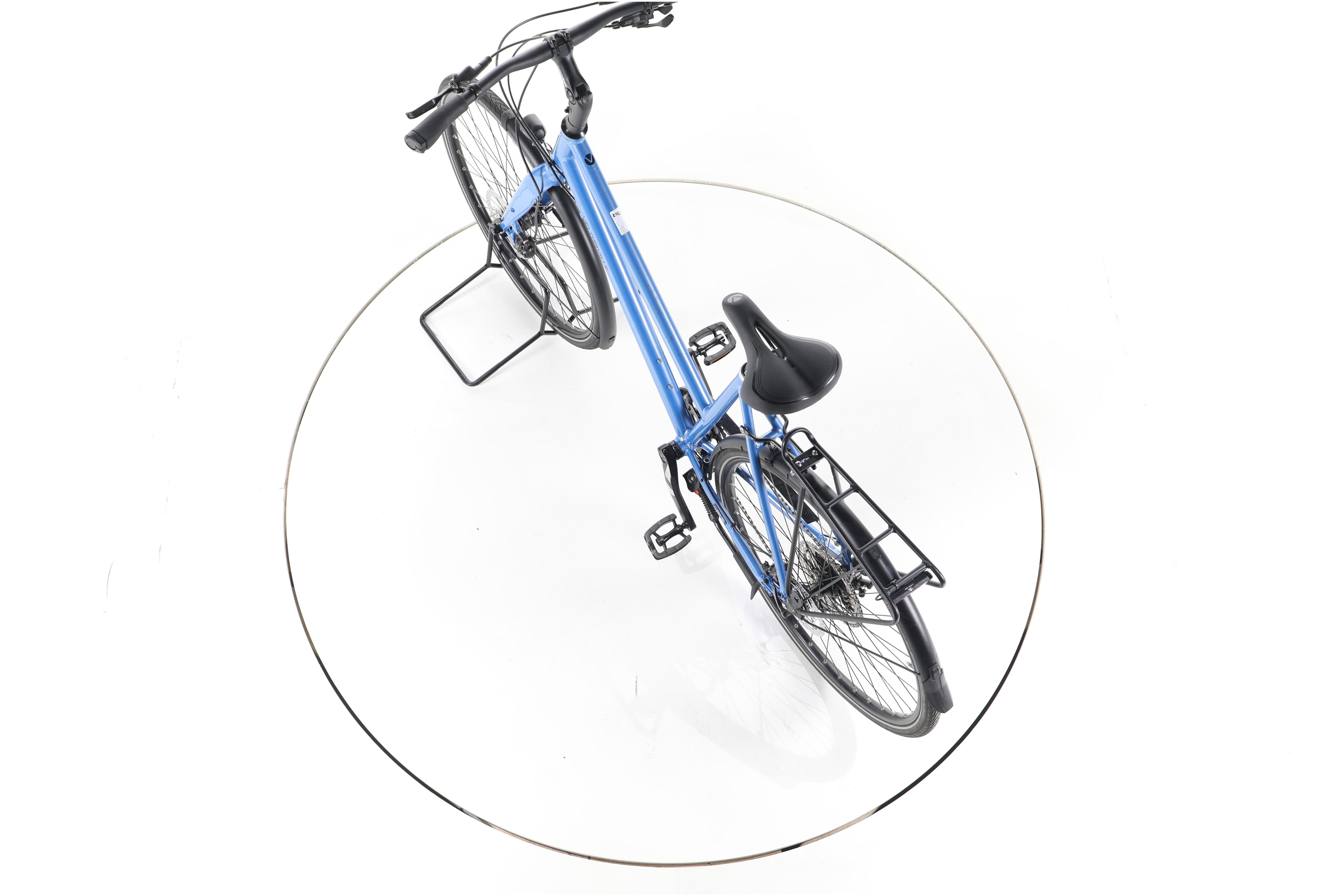 Velo de Ville L 200 Fahrrad City & Trekking - Image 21