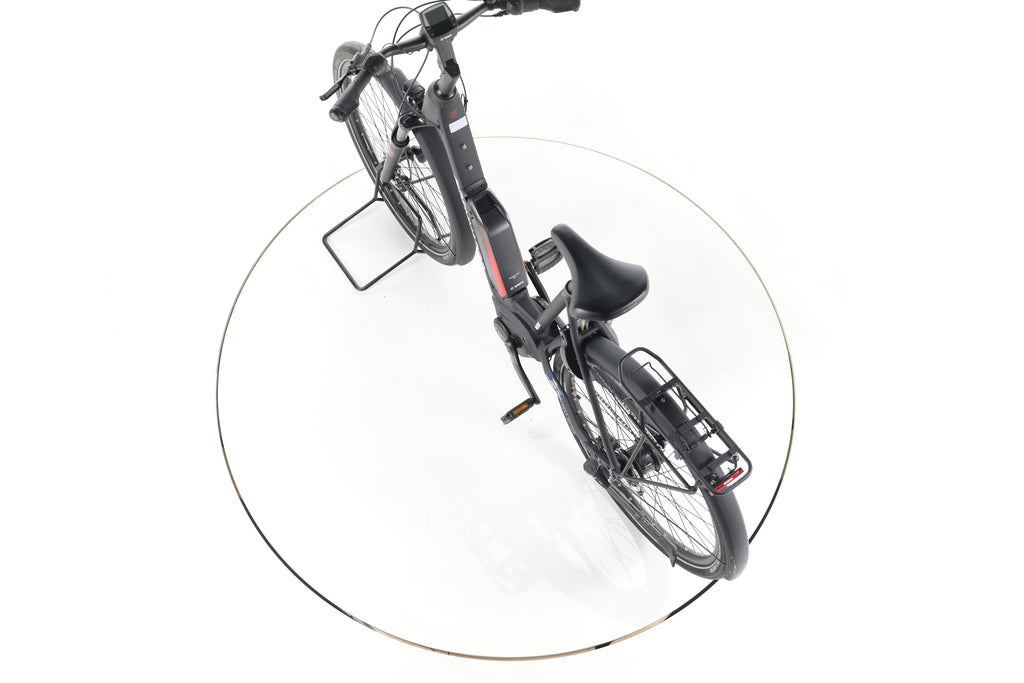 Brennabor T-35e City E-Bike Tiefeinsteiger - Image 21