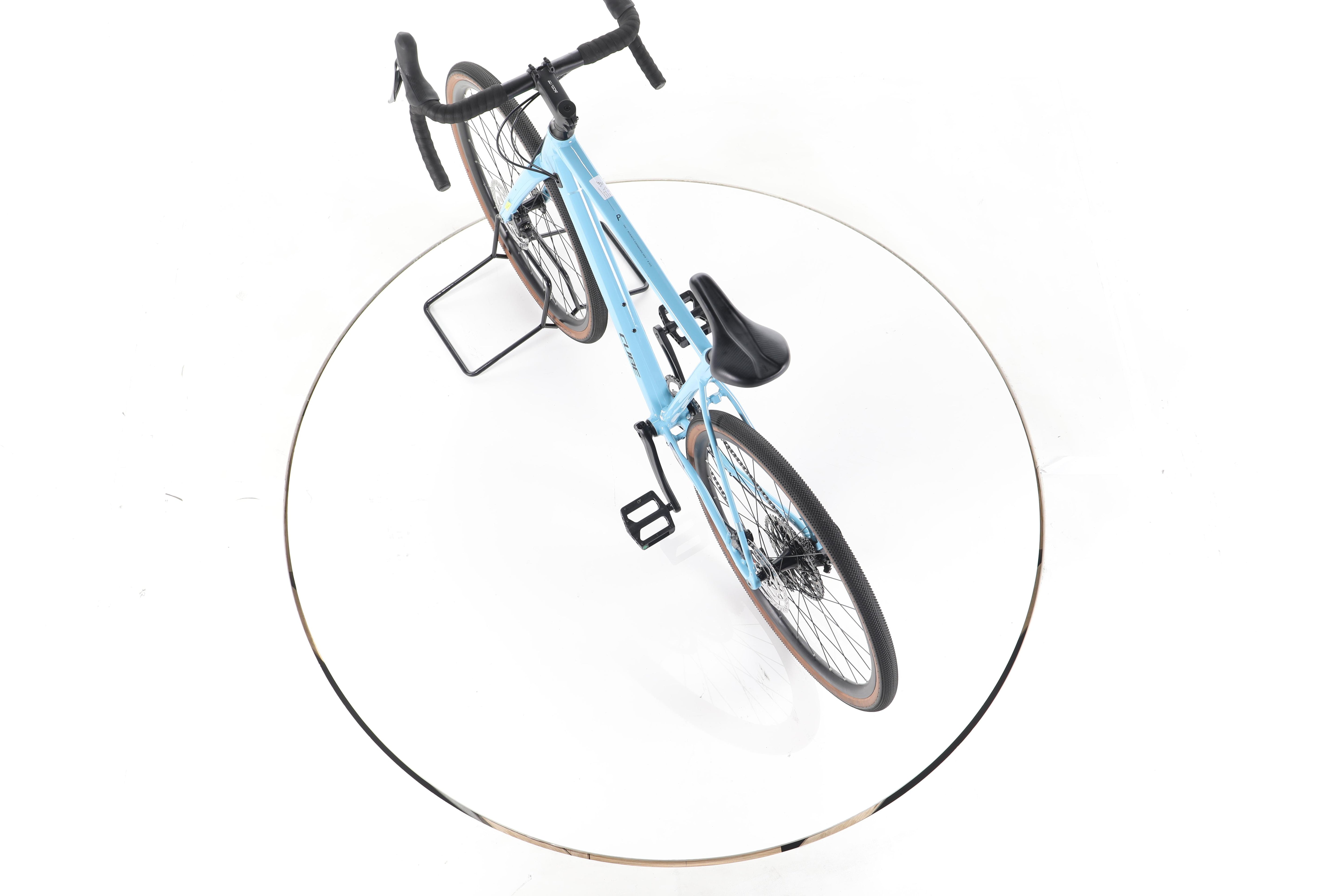 Cube Nuroad Pro Rennrad 2025 - Image 21