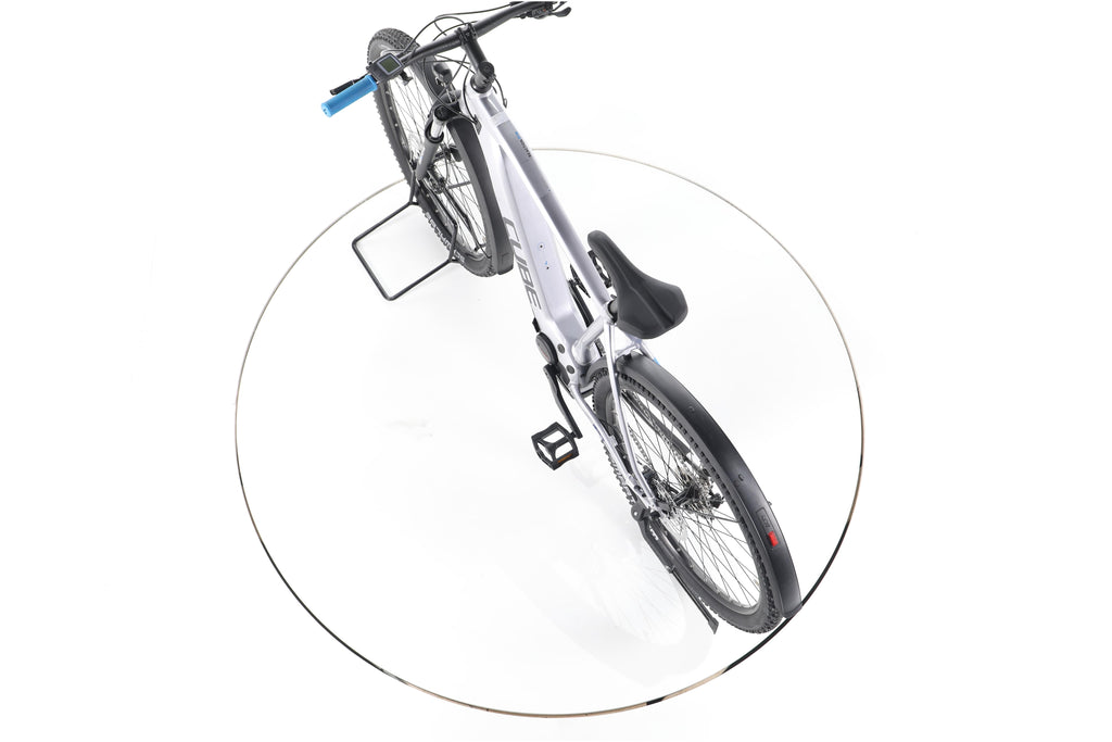 Cube Reaction Hybrid Performance Allroad E-Bike - Image 21