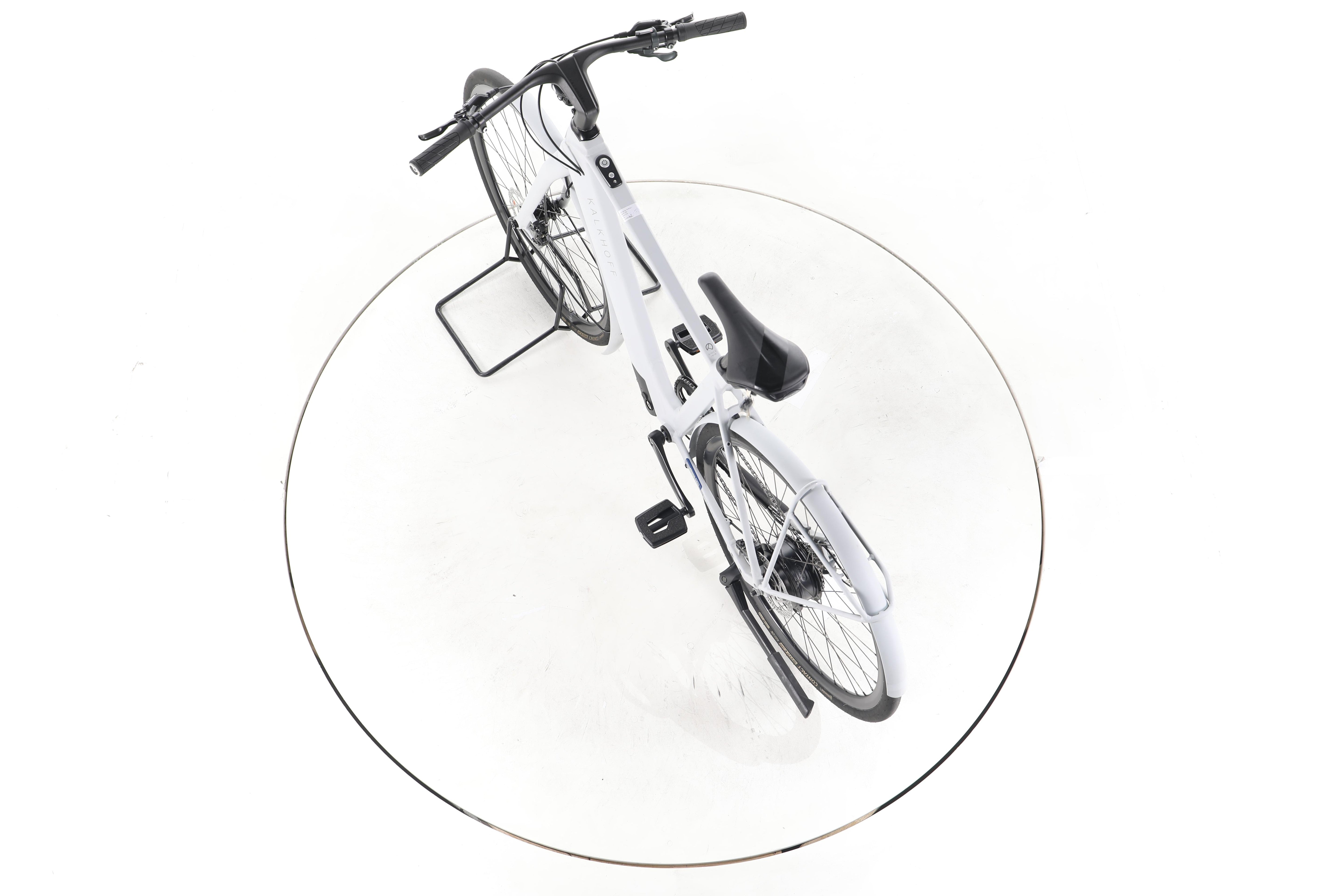 Kalkhoff Berleen Advance G10 E-Bike - Image 21