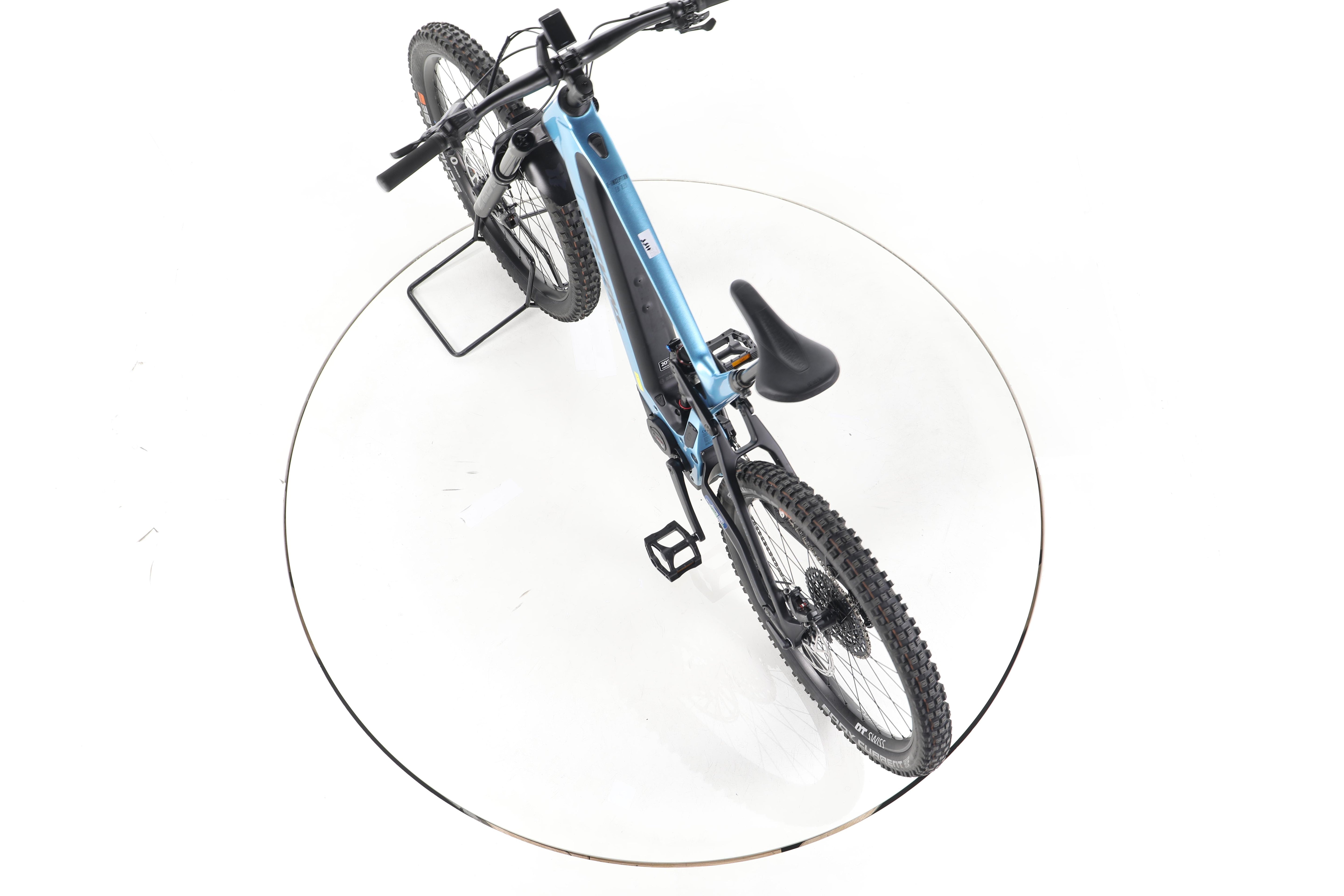 Stevens E-Inception ED 8.7.1 GTF Fully E-Bike - Image 21