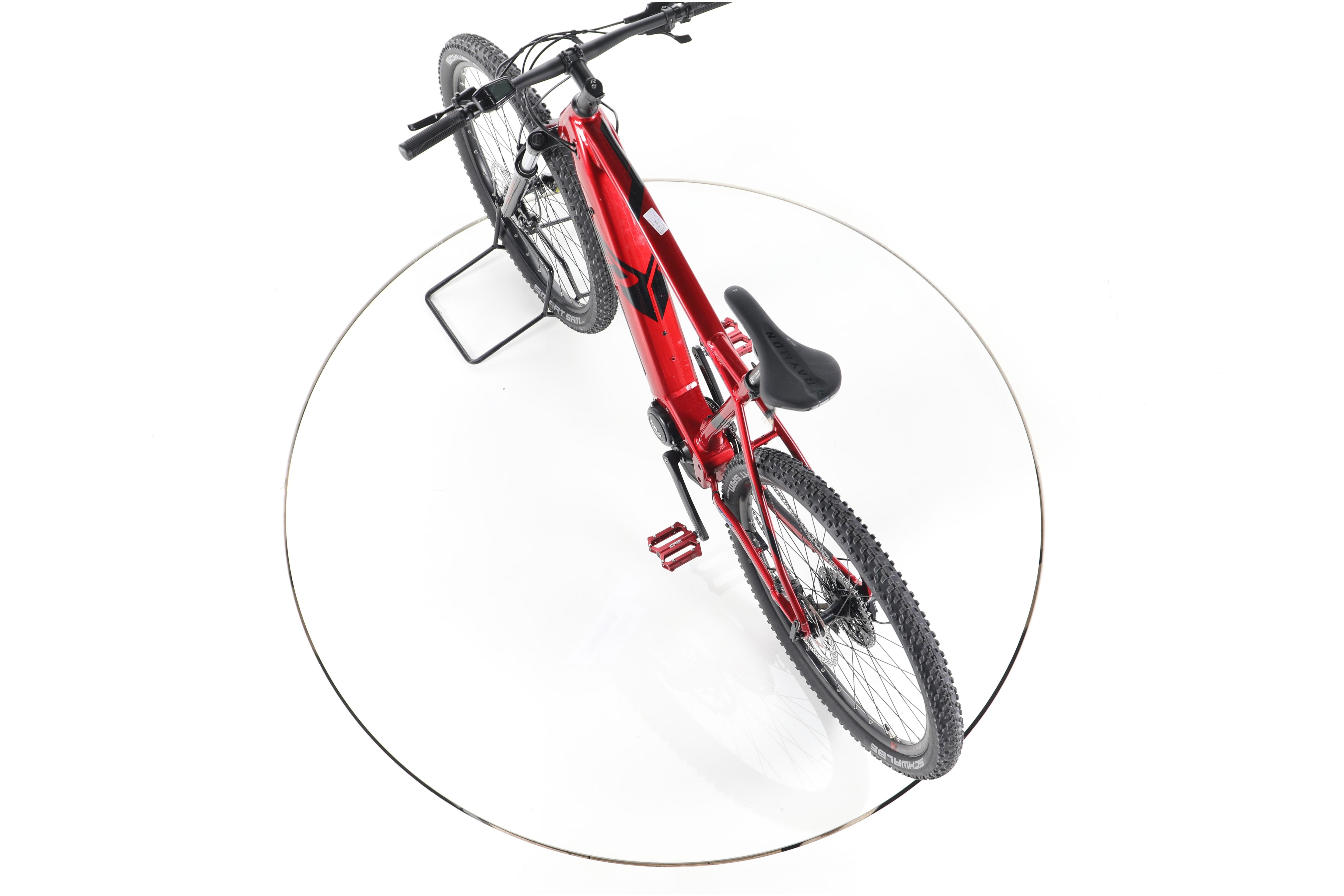R Raymon HardRay E 4.0 E-Bike - Image 21