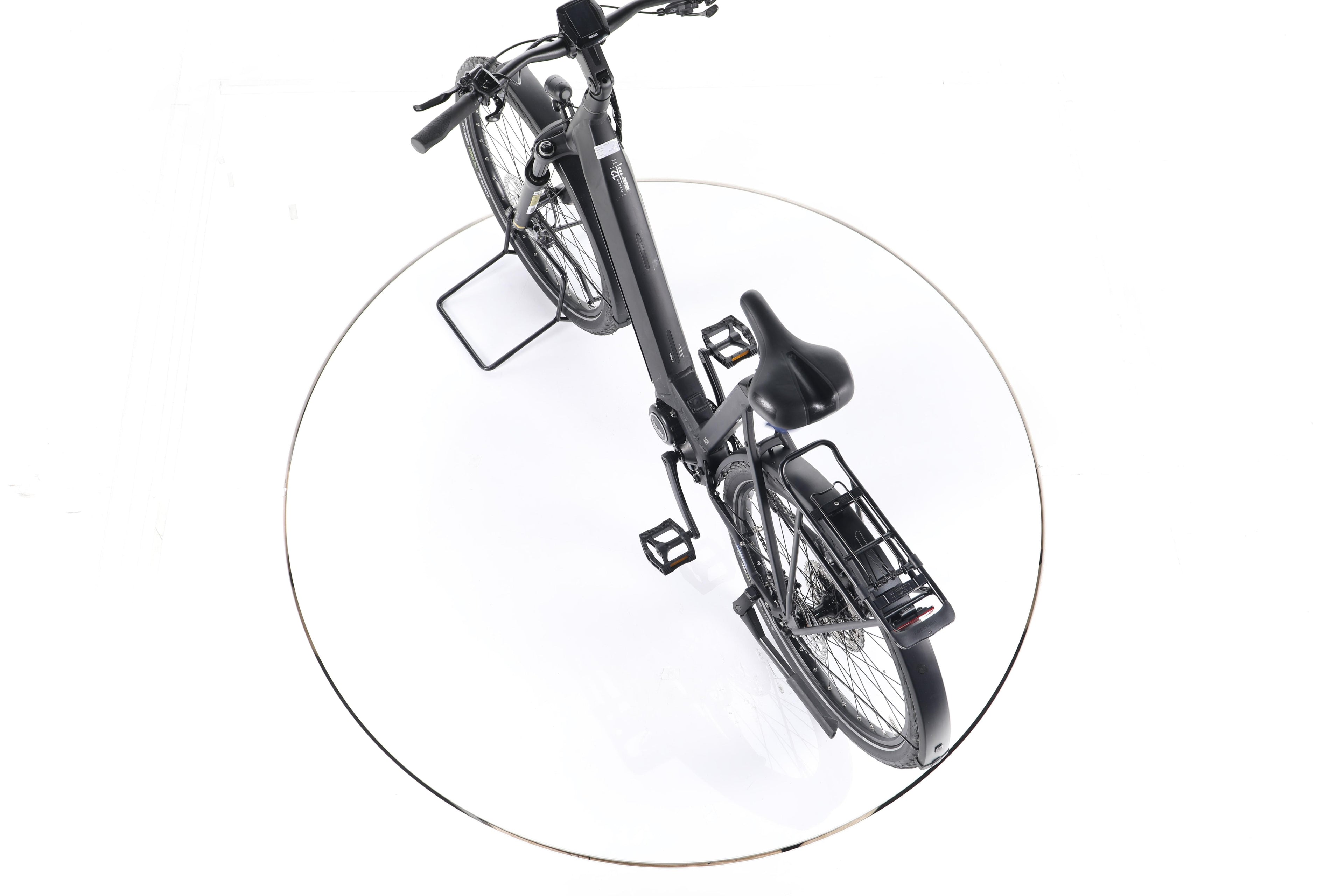 Winora Yucatan 12 Pro Trekking E-Bike Tiefeinsteiger - Image 21