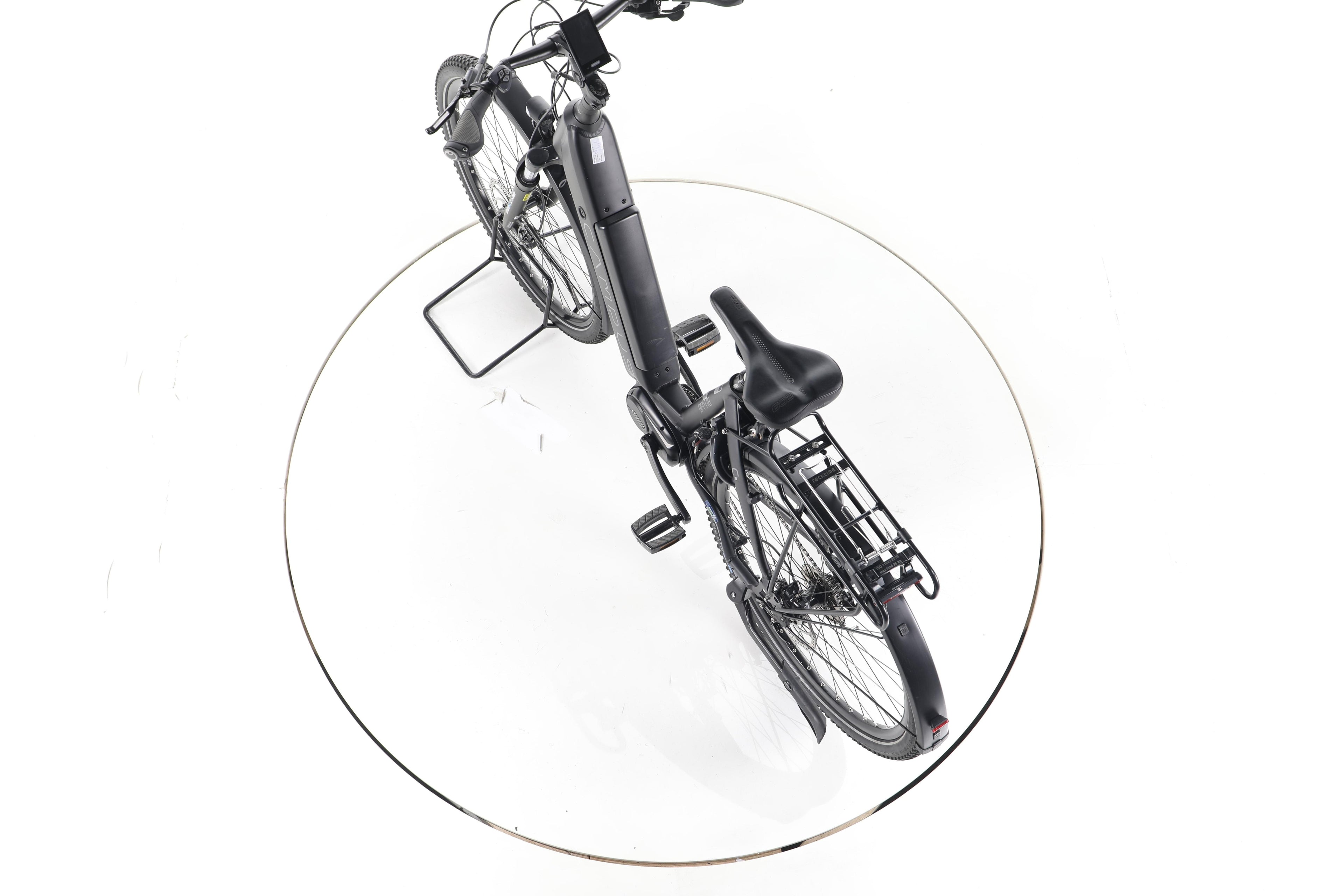 Campus BFM 18 Trekking E-Bike Tiefeinsteiger - Image 21