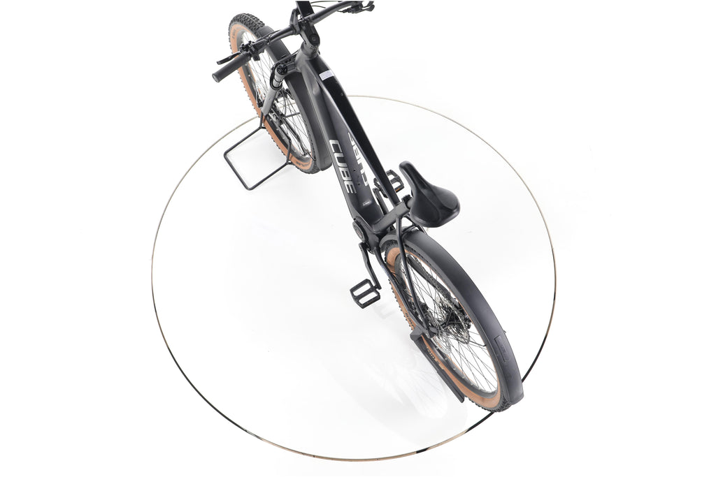 Cube Reaction Hybrid SL E-Bike - Image 21