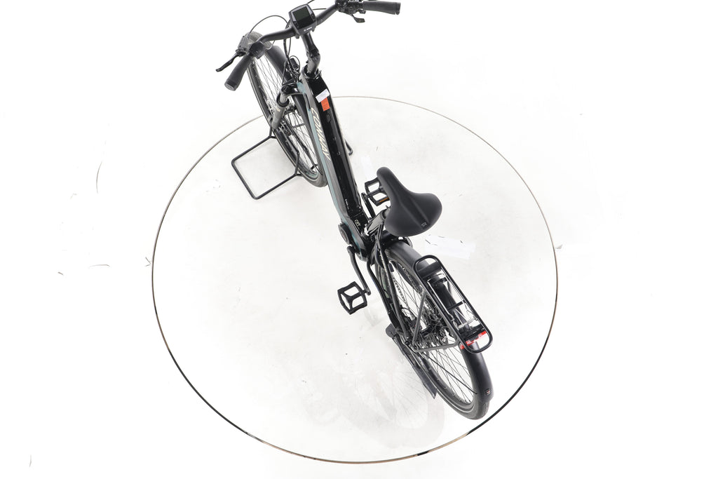 Conway Cairon T 3.0 Trekking E-Bike Tiefeinsteiger - Image 21
