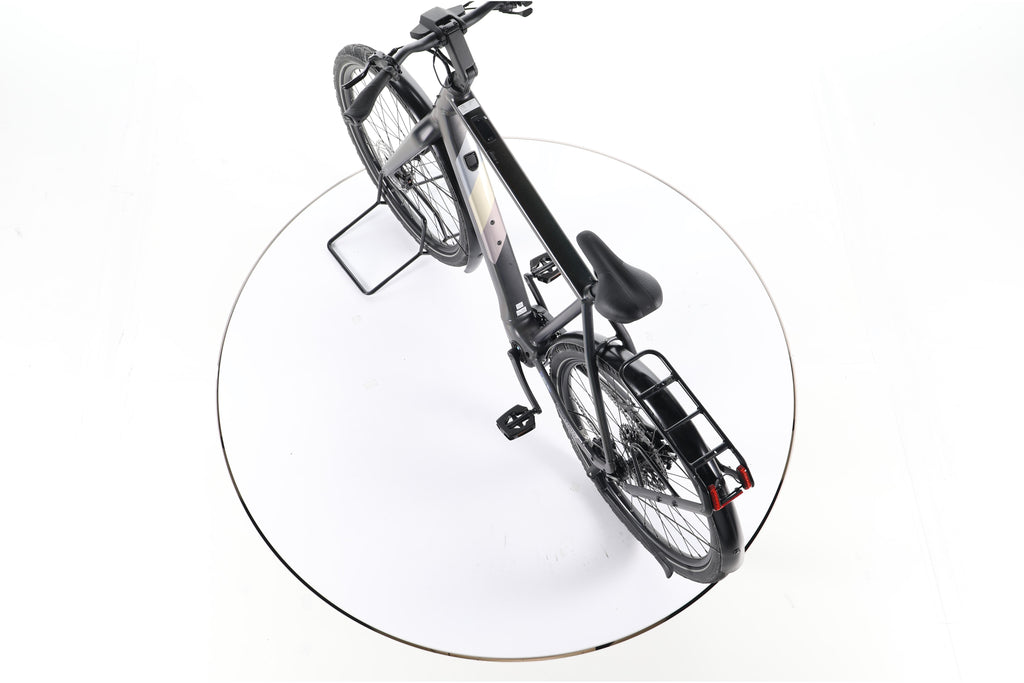 Bergamont E-Vitess Elite Trekking E-Bike 2023 - Image 21