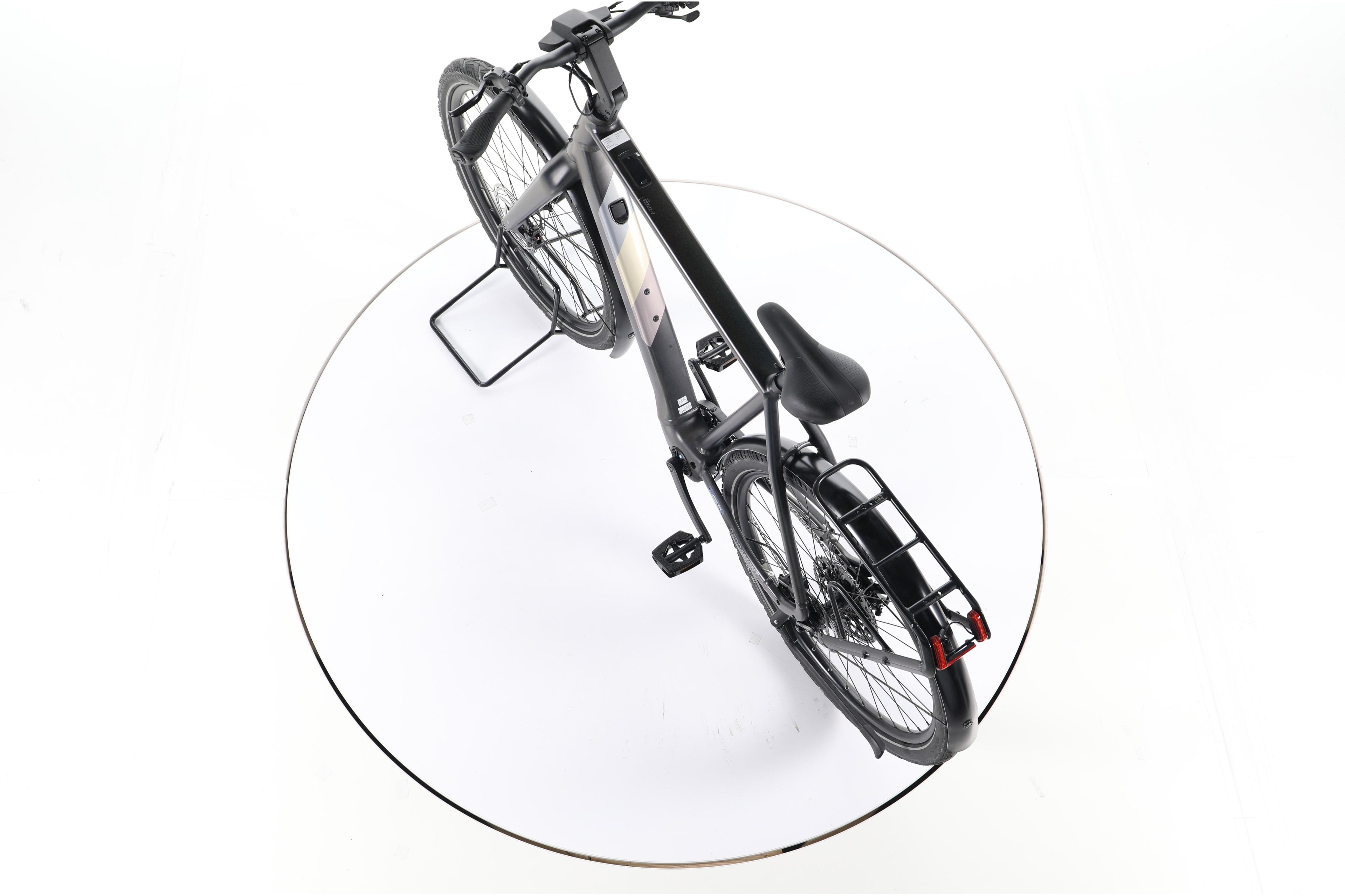 Bergamont E-Vitess Elite Trekking E-Bike 2023 - Image 21