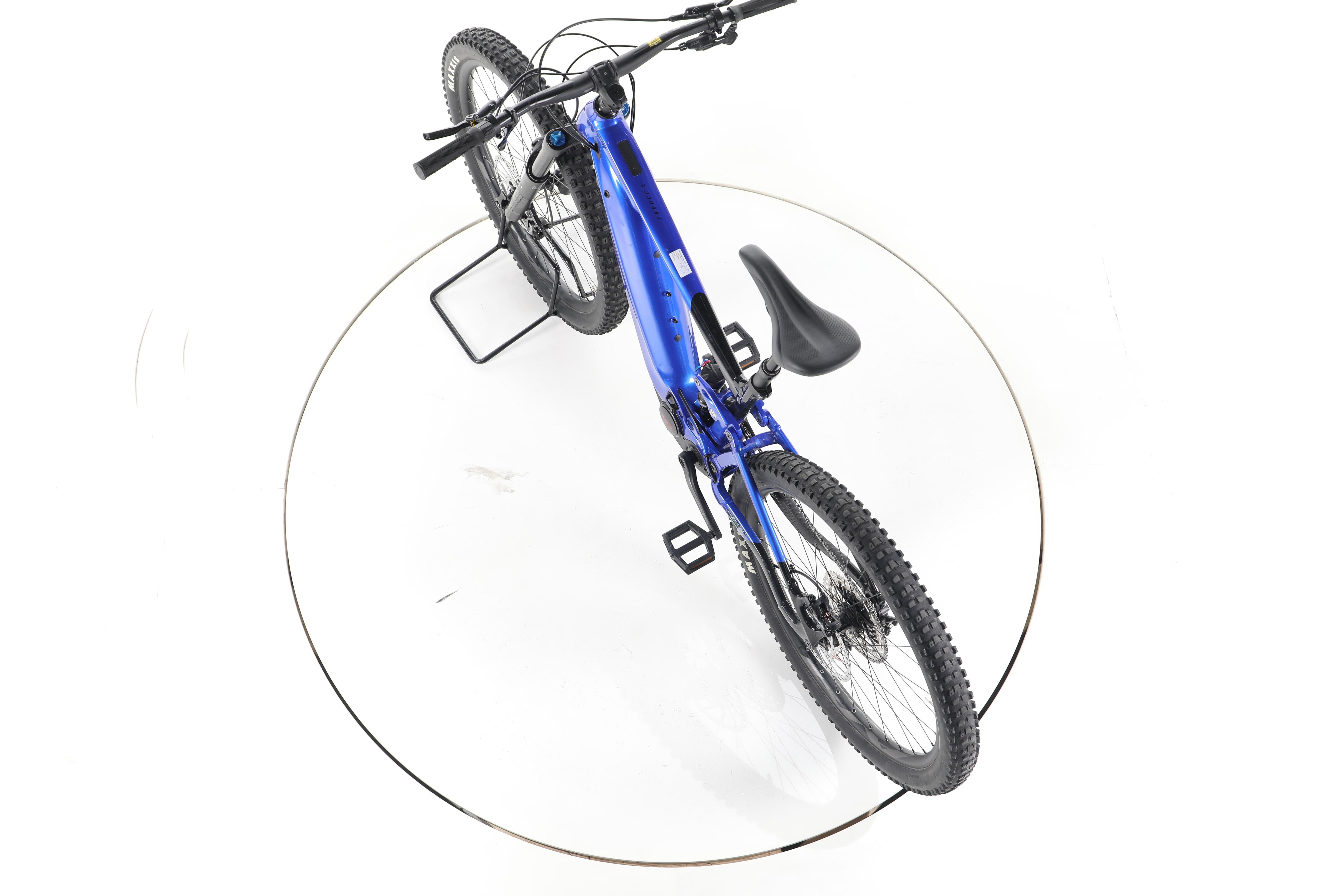 Giant Trance X E+ 2 Fully E-Bike - Image 21