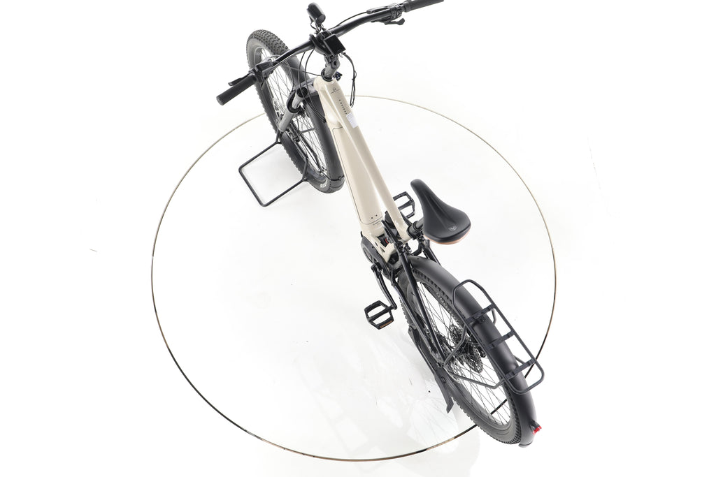 Mondraker Chaser X SUV E-Bike - Image 21