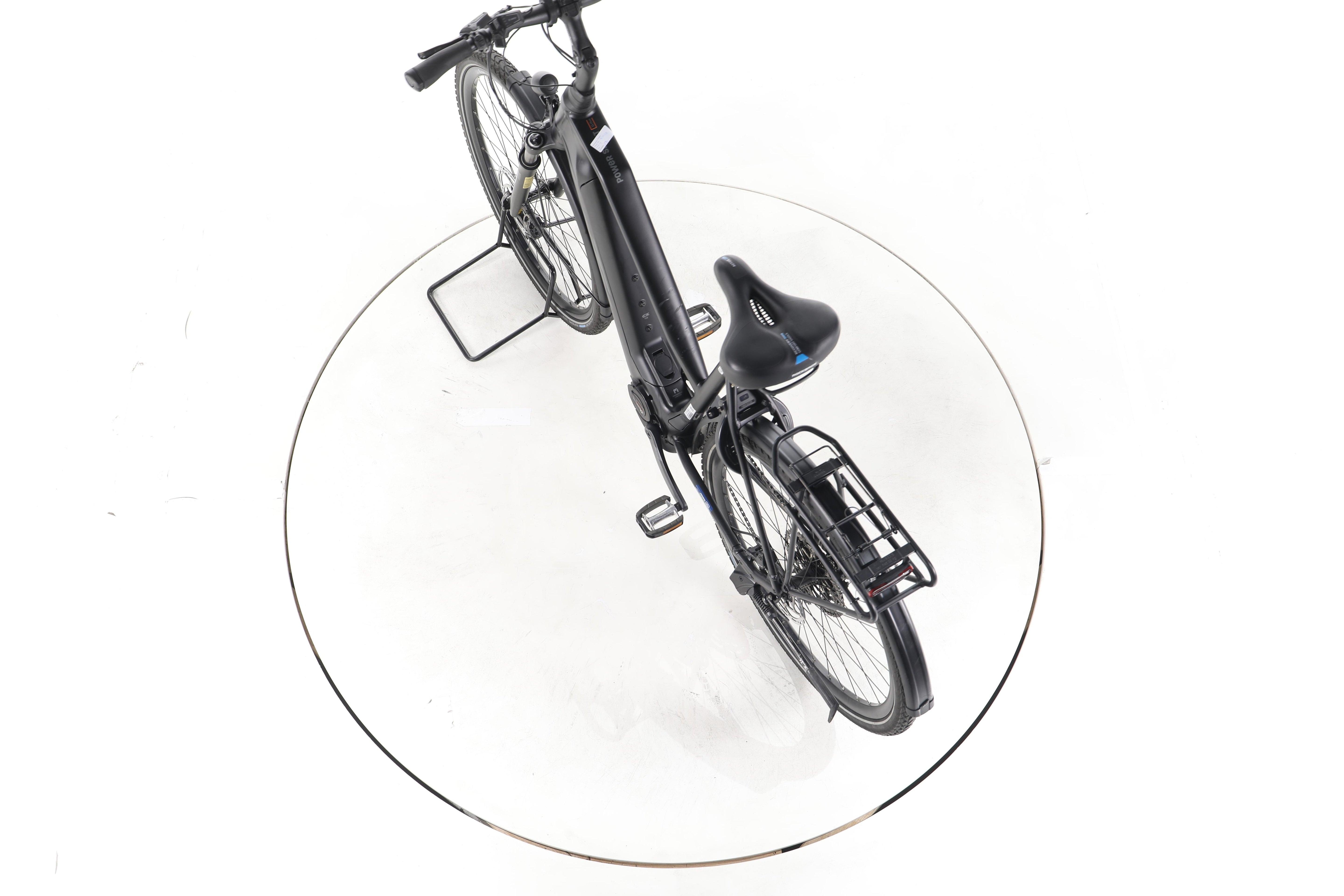 KTM Power Sport 11 Plus Trekking E-Bike - Image 21
