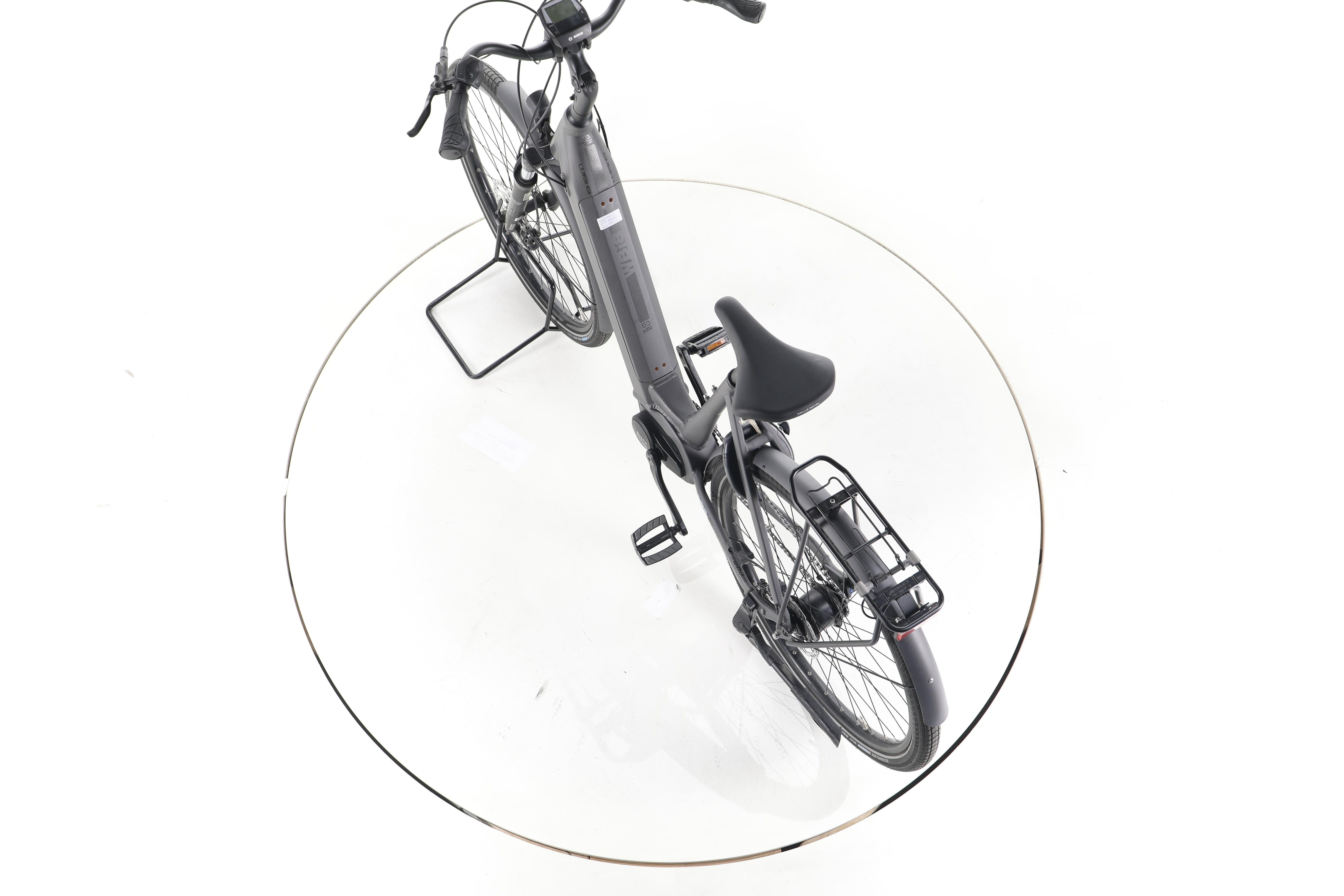 Wittich WBi8 City E-Bike Tiefeinsteiger - Image 21