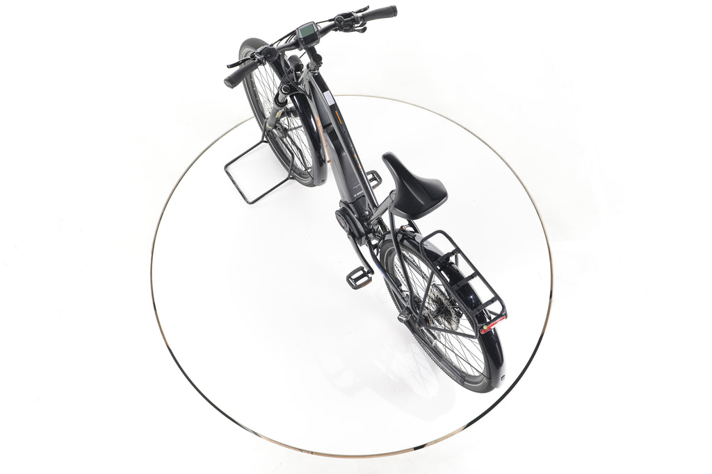 Diamant Zing Deluxe Trekking E-Bike - Image 21