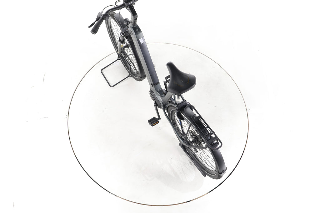 Kalkhoff ENDEAVOUR 5+ ADVANCE Trekking E-Bike - Image 21
