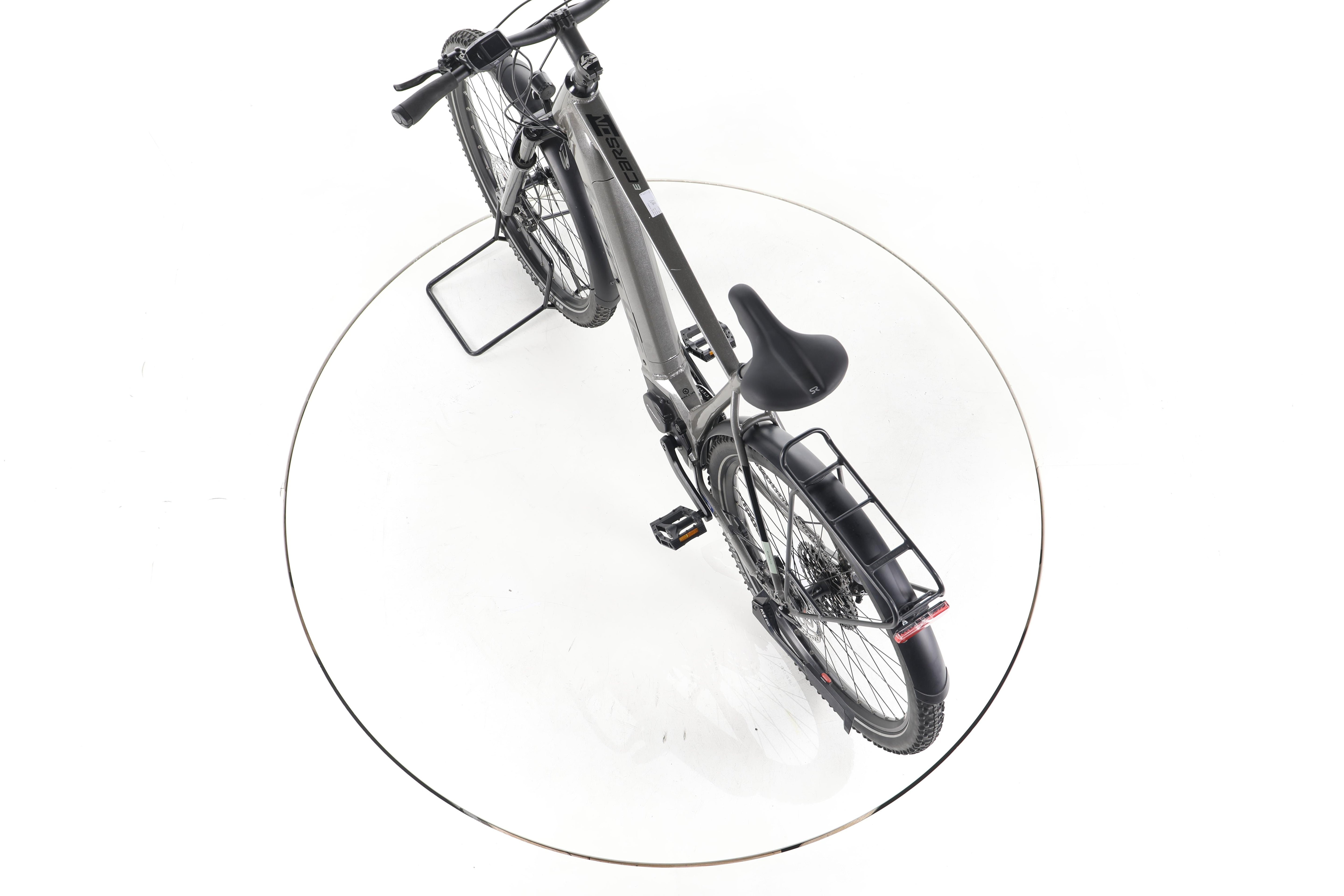 Kellys E-Carson 90 Trekking E-Bike - Image 21