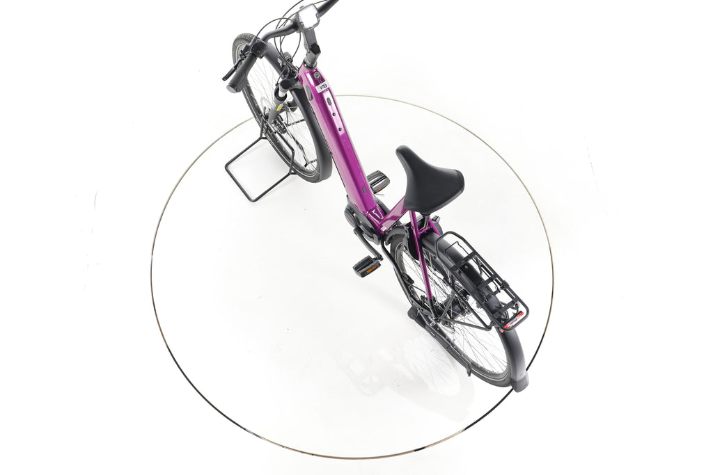 Victoria eTrekking 11.5 City E-Bike Tiefeinsteiger - Image 21