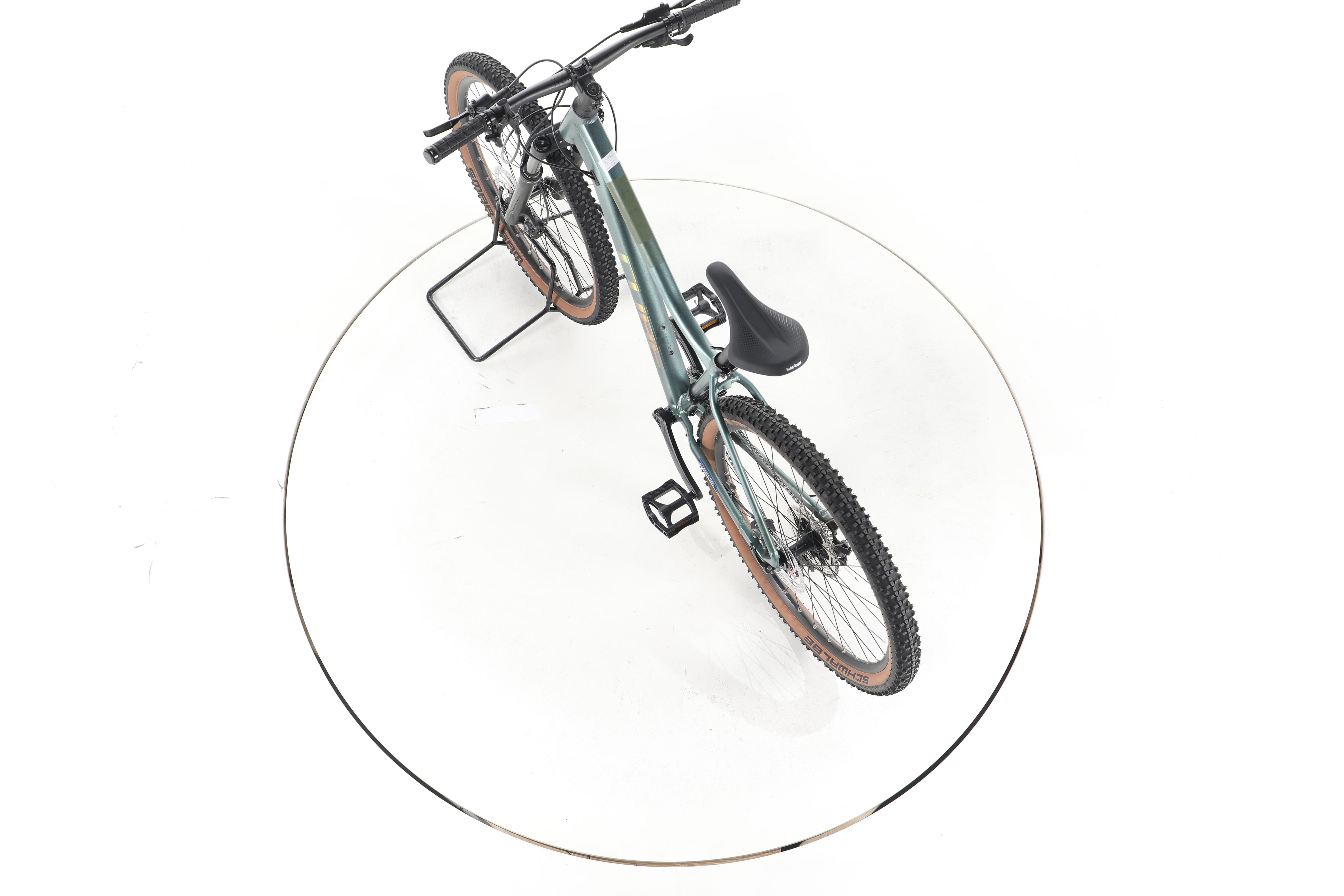 Cube Access WS Race Fahrrad Hardtail - Image 21