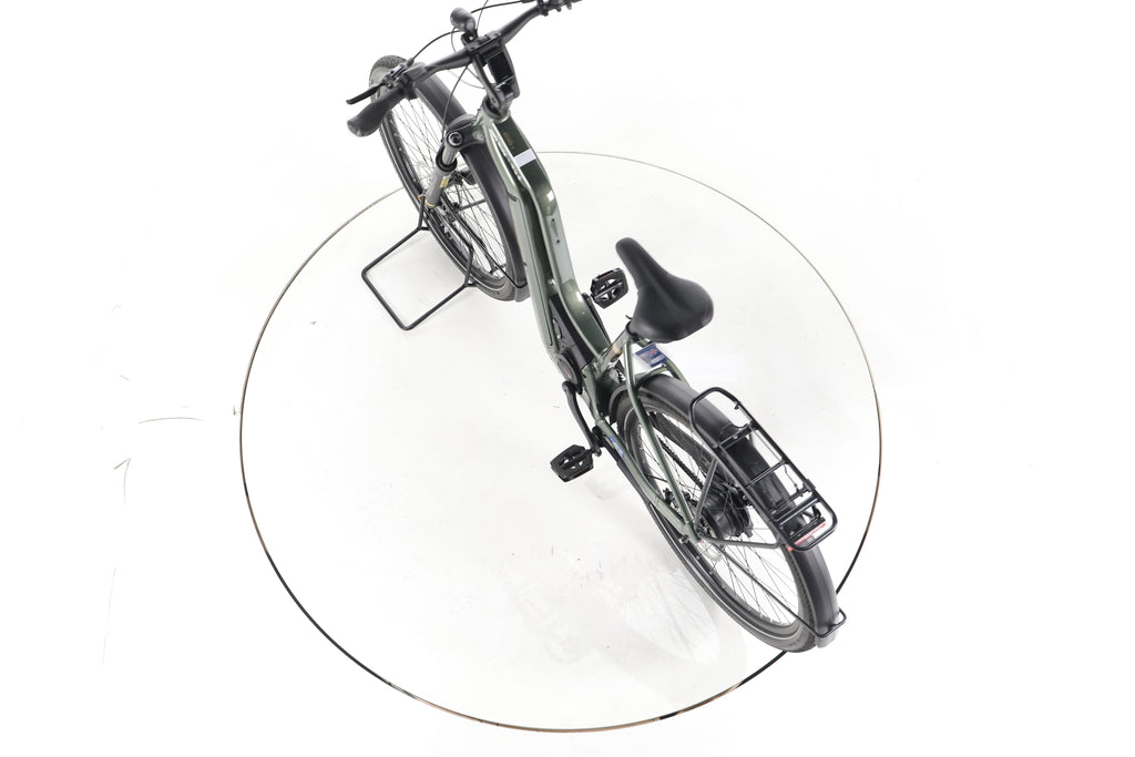 Bergamont E-Horizon Premium Pro City E-Bike Tiefeinsteiger - Image 21