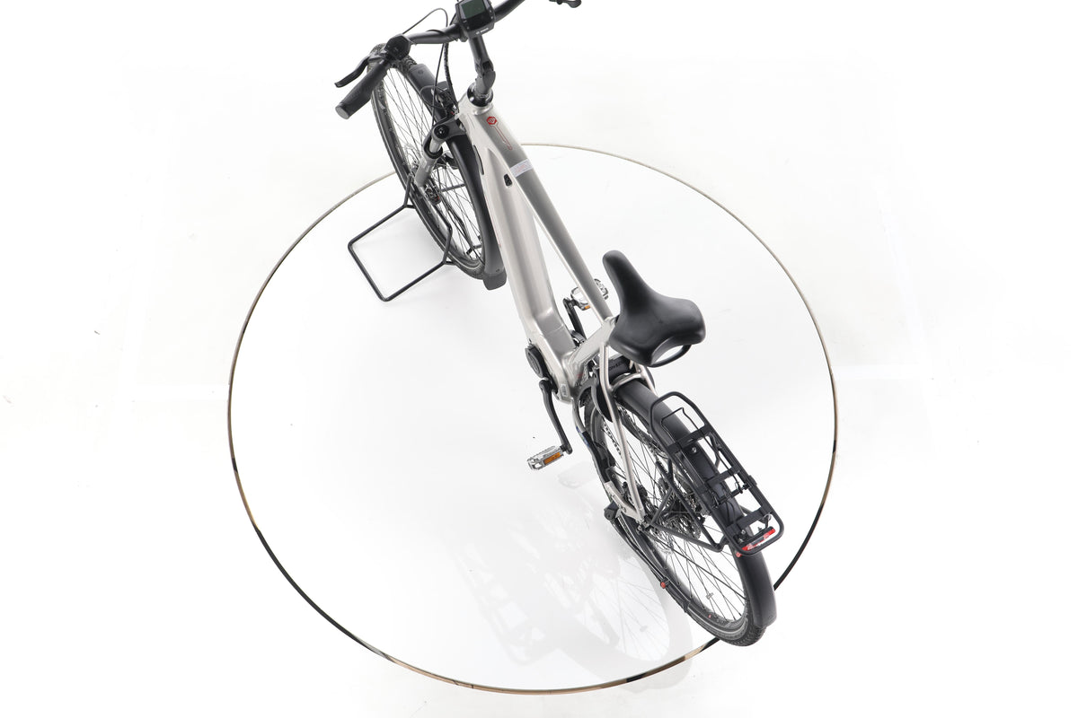 Victoria eManufaktur 11.8 Trekking E-Bike - Image 21