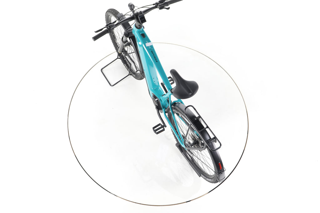 Focus AVENTURA 6.7 Trekking E-Bike - Image 21