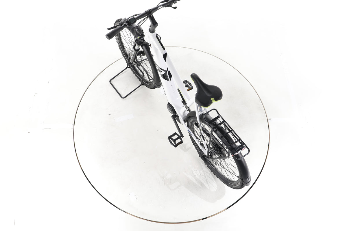 R Raymon CrossRay E5.0 Trekking E-Bike - Image 21