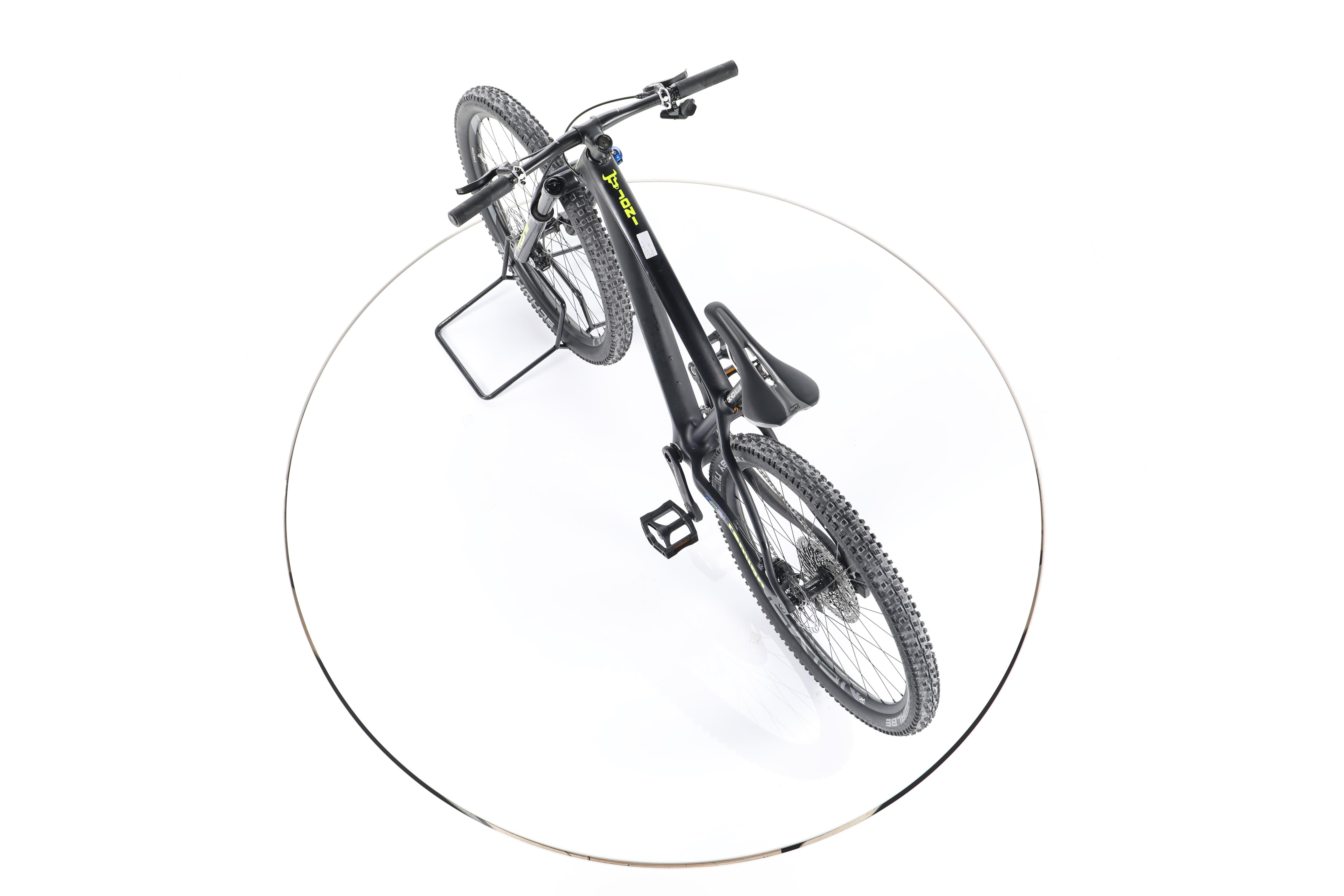 Ramlon CAMOX Fahrrad Hardtail - Image 21