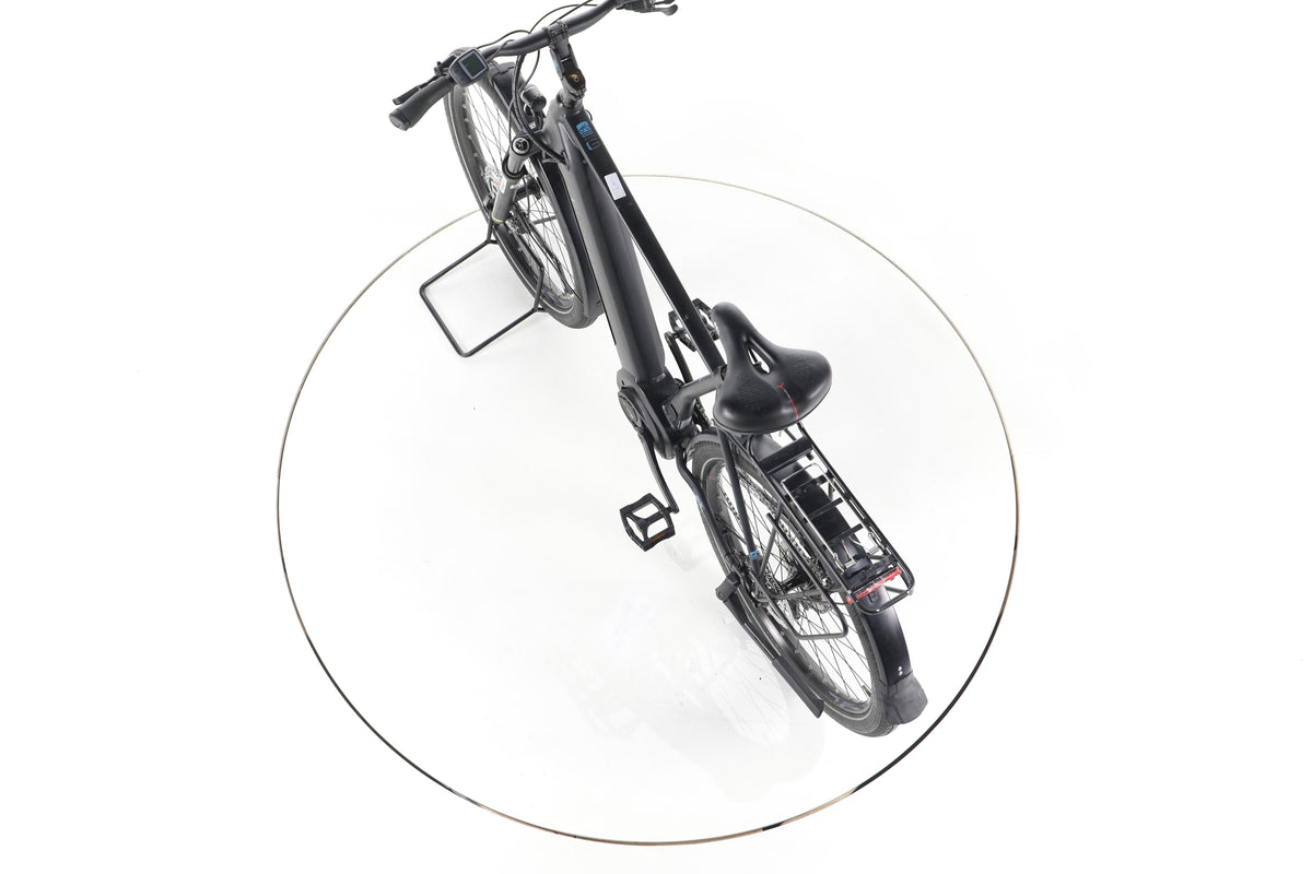 Gudereit ET-12 Fat Tyre PT Trekking E-Bike - Image 21
