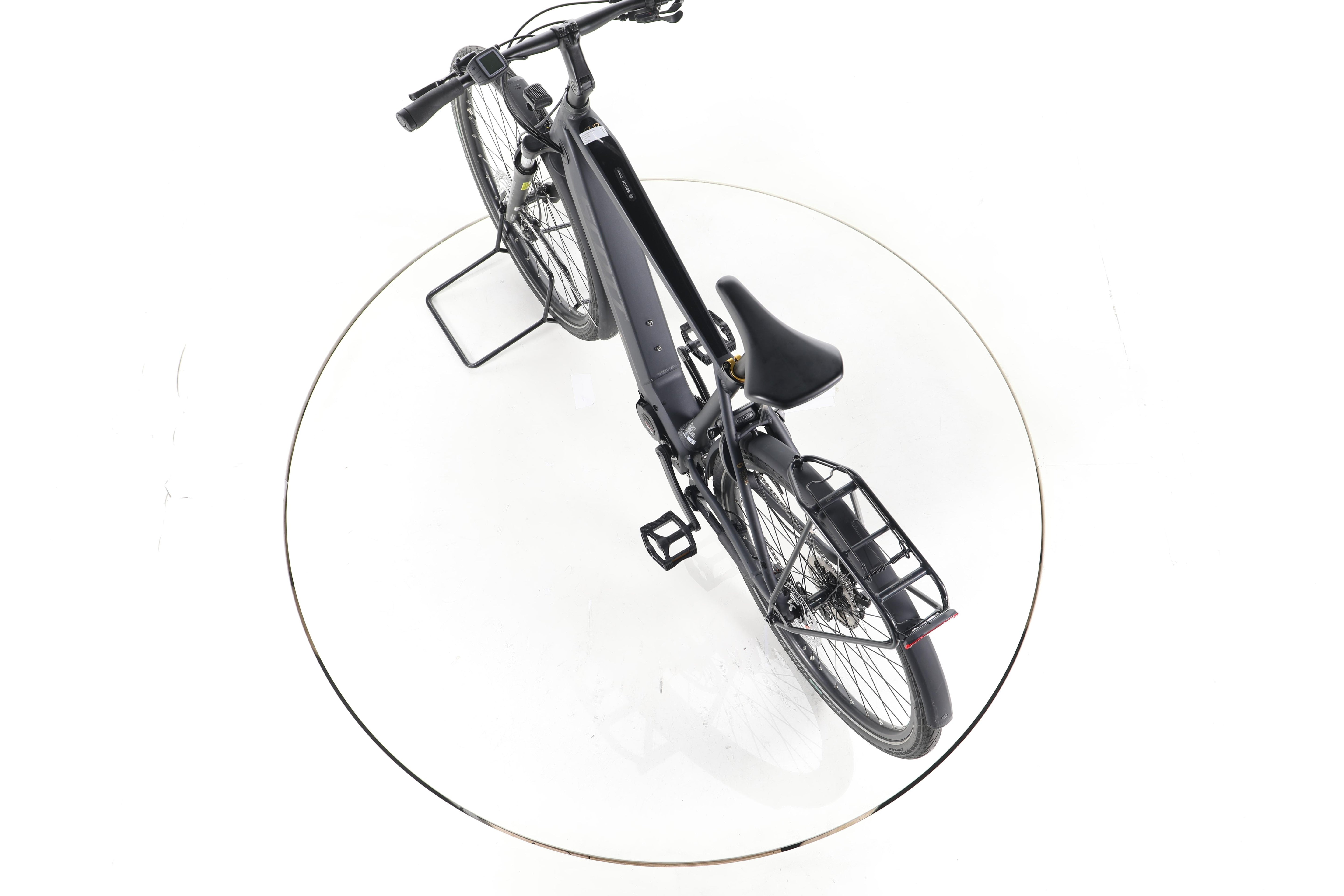Scott Sub Sport eRIDE 20 Trekking E-Bike - Image 21