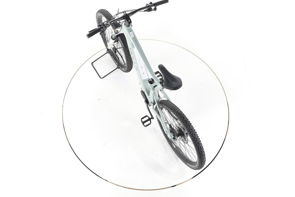 Bulls AMINGA EVA TR 1 E-Bike Fully - Image 21