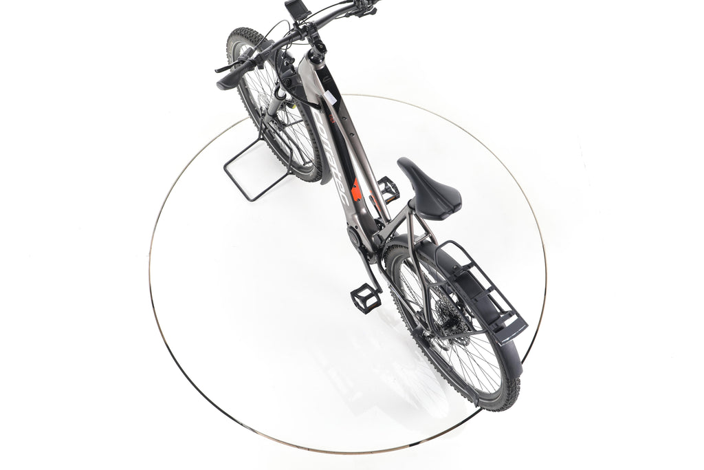 Corratec E-Power MTC Elite SE 3.0 Sport Trekking E-Bike - Image 21