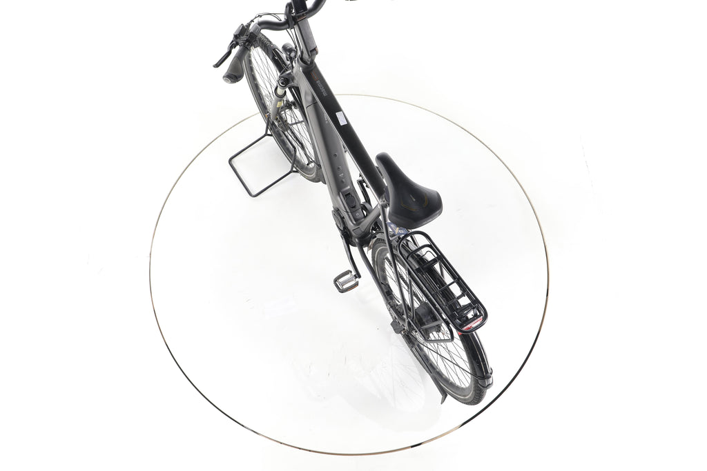 KTM Macina City 710 belt City E-Bike 2024 - Image 21