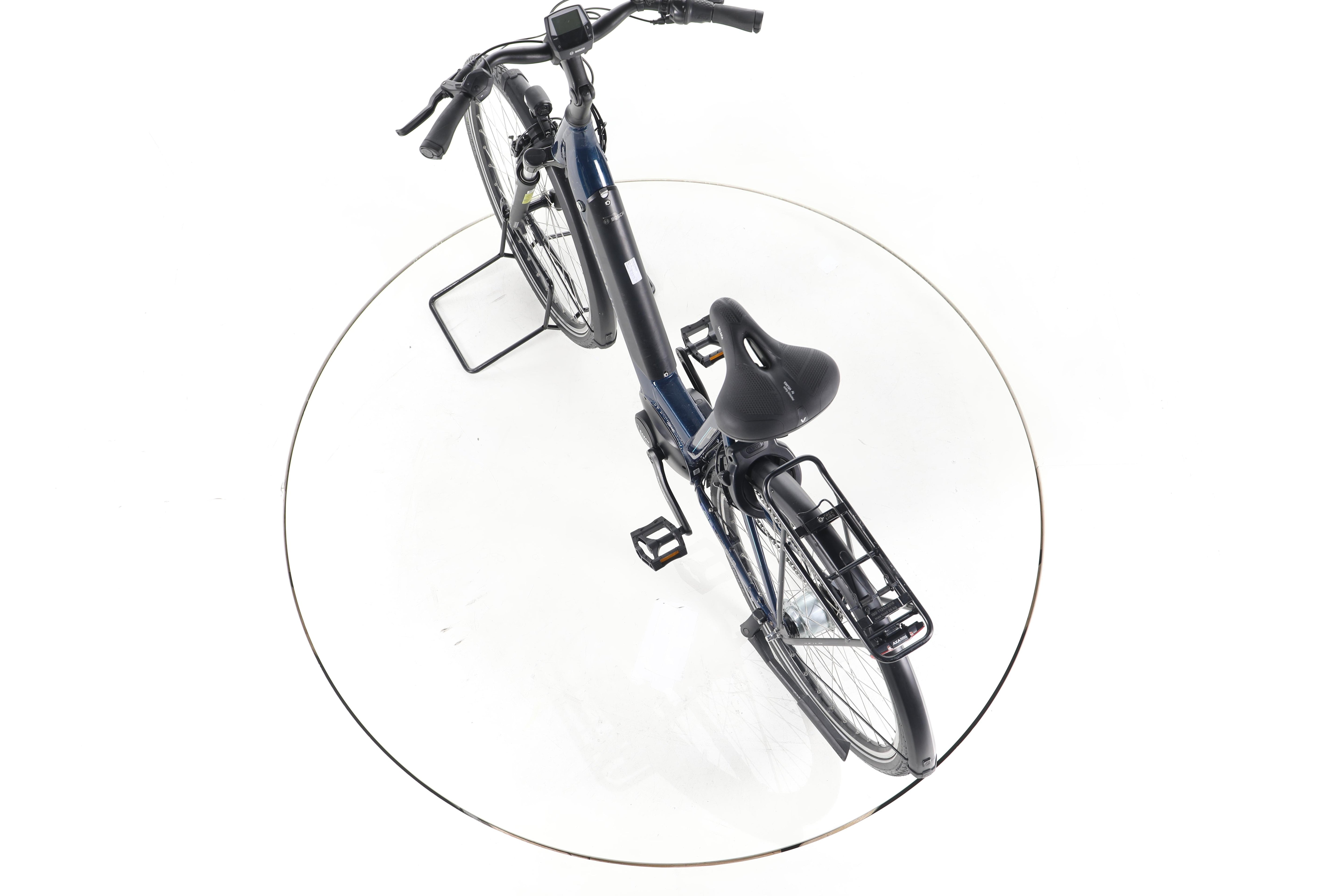 Green's Ashford City E-Bike Tiefeinsteiger - Image 21