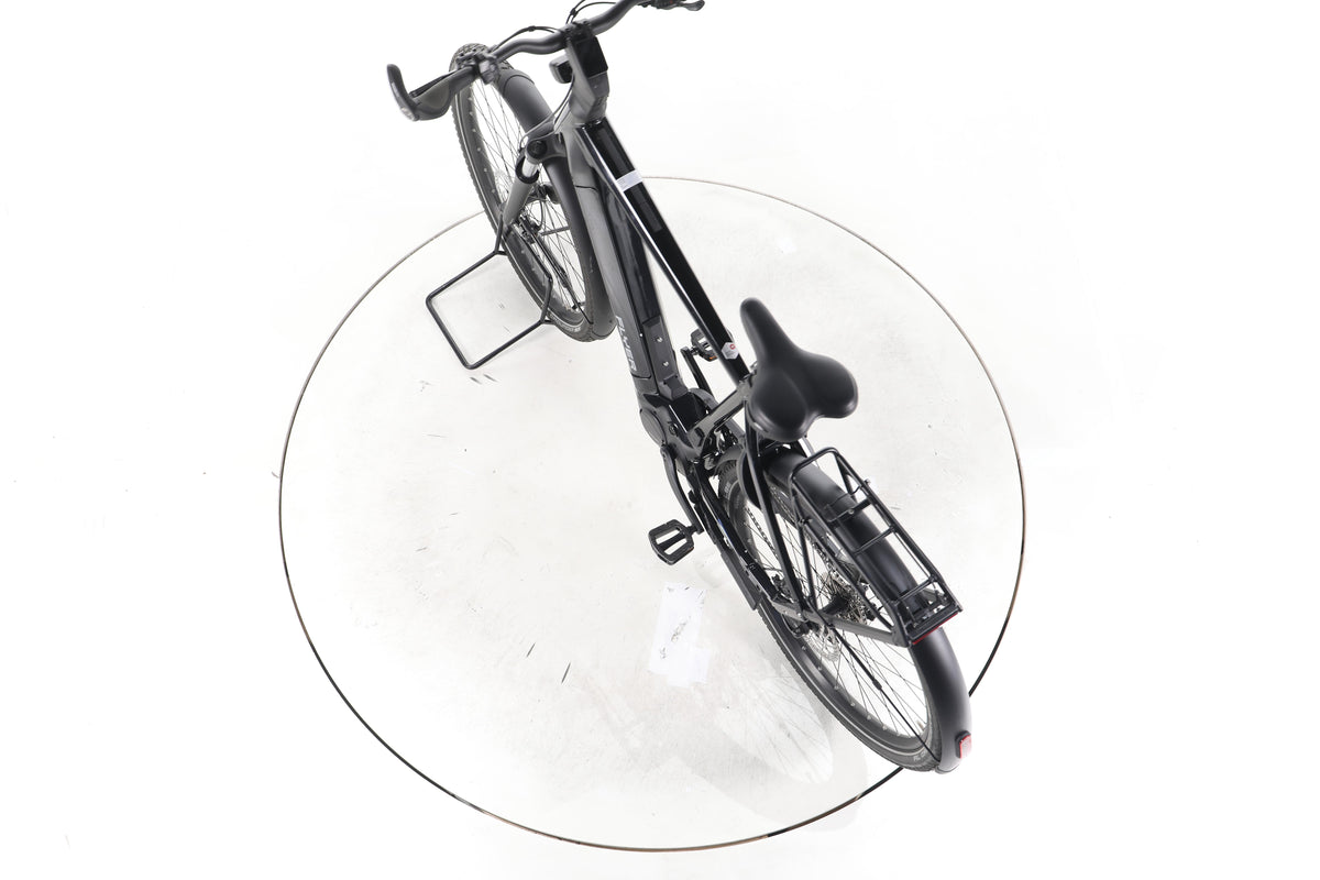 FLYER Upstreet Trekking E-Bike - Image 21