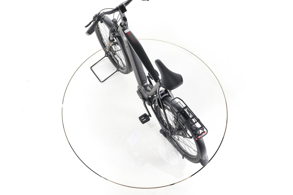 Victoria eAdventure 12.10 Trekking E-Bike - Image 21