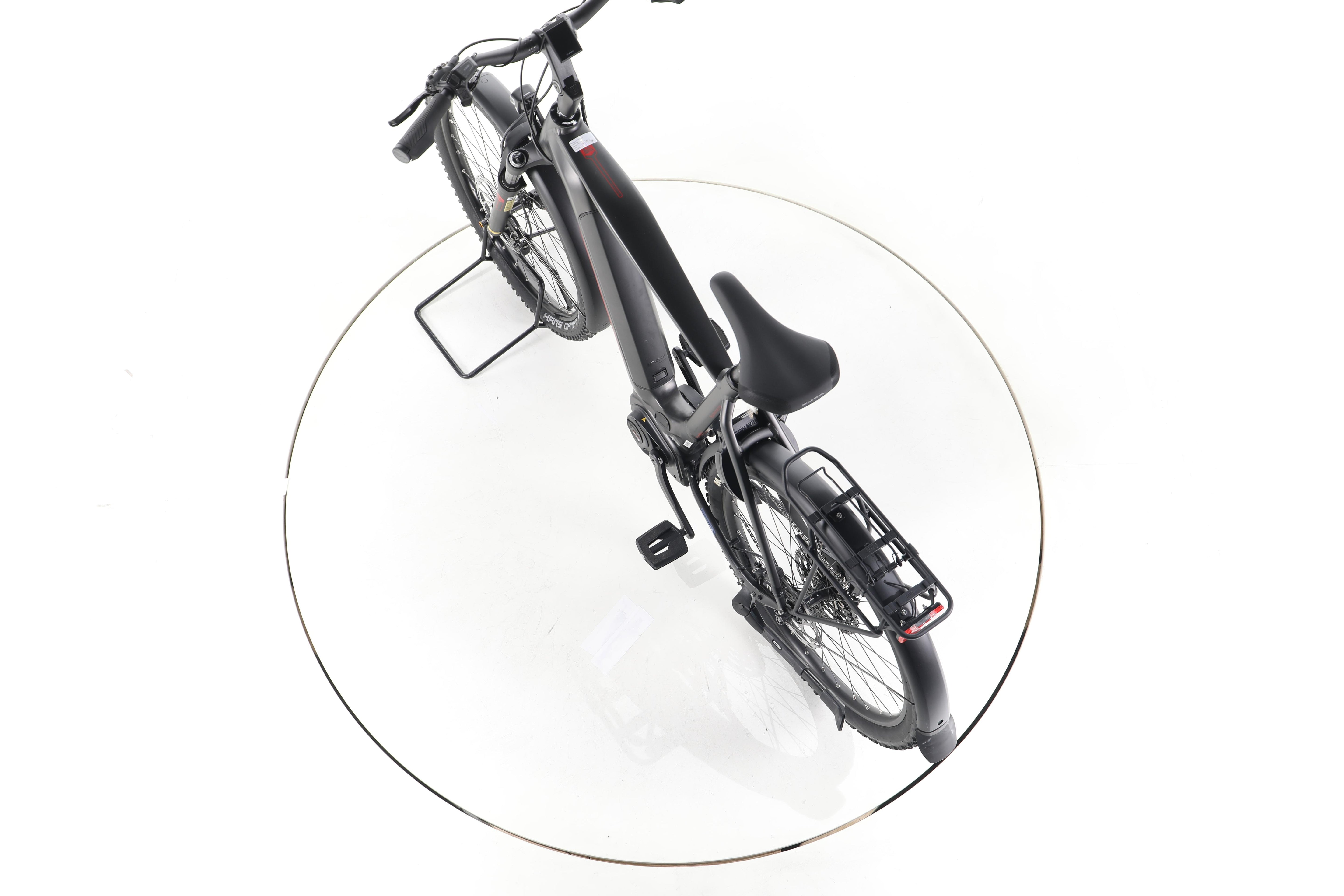 Victoria eAdventure 12.10 Trekking E-Bike - Image 21
