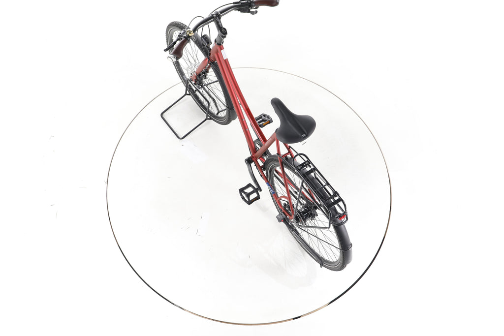 Böttcher Dakkar XT30 Fahrrad City & Trekking - Image 21