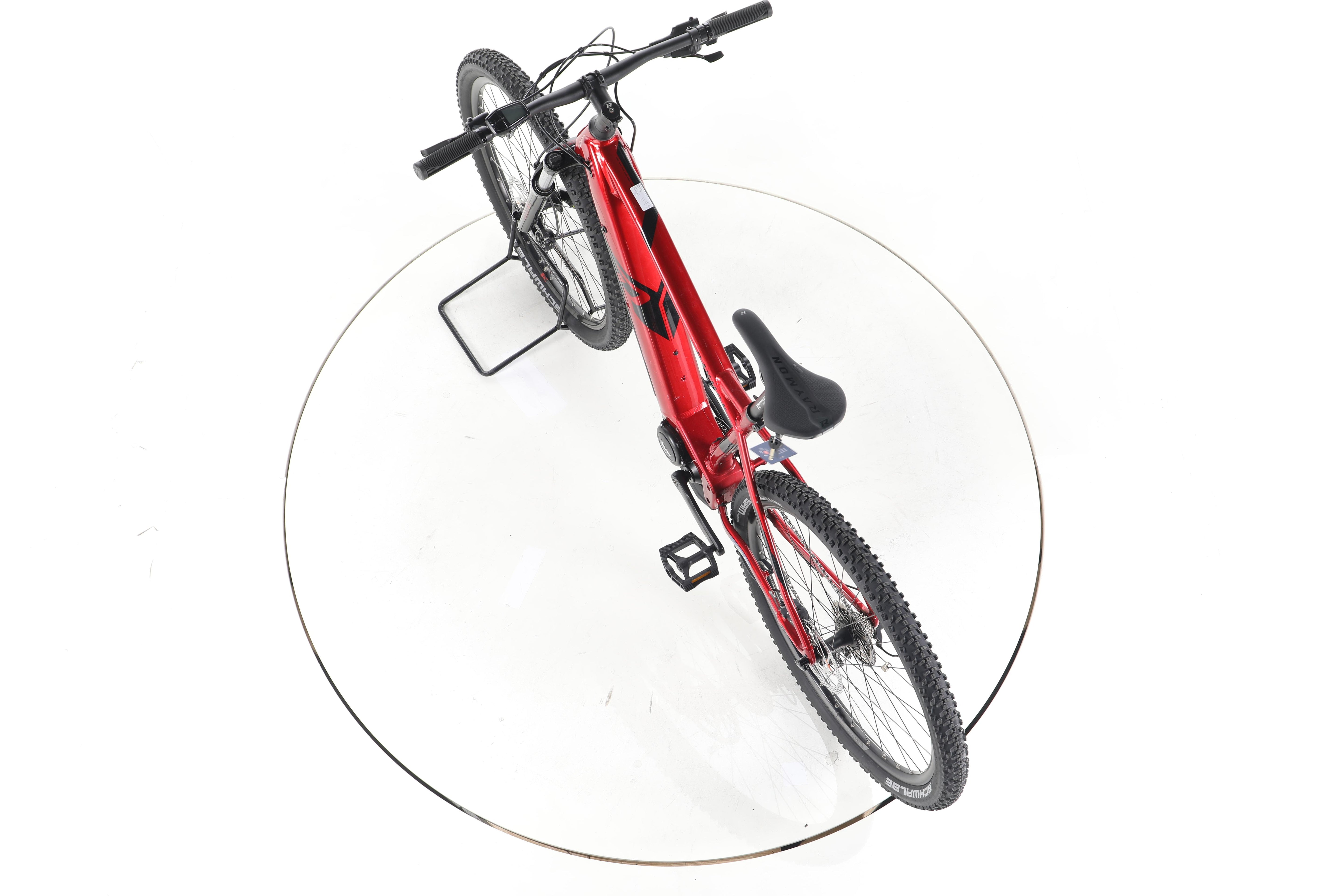 R Raymon HardRay E 4.0 E-Bike - Image 21