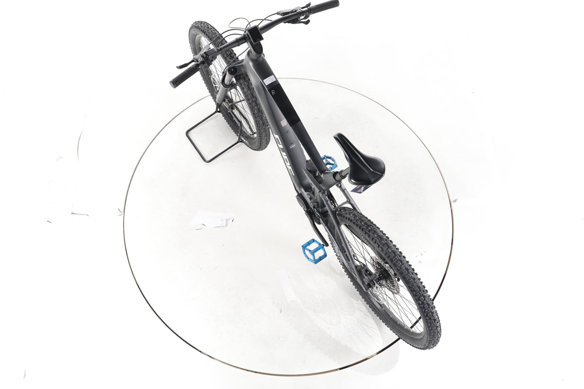 Cube Stereo Hybrid 140 HPC Race E-Bike Fully Carbon - Image 21