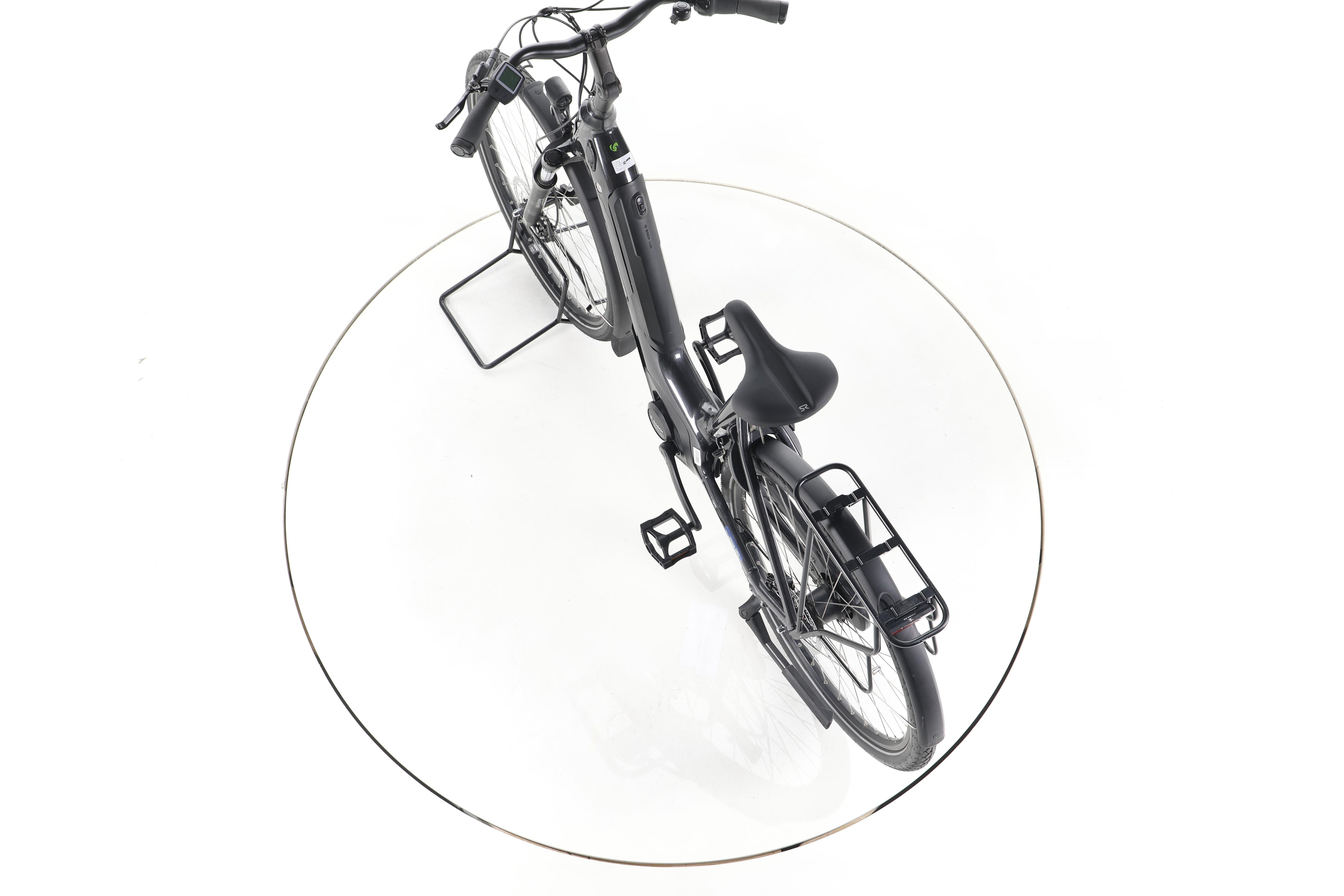 Sparta C-Grid City E-Bike Tiefeinsteiger - Image 21